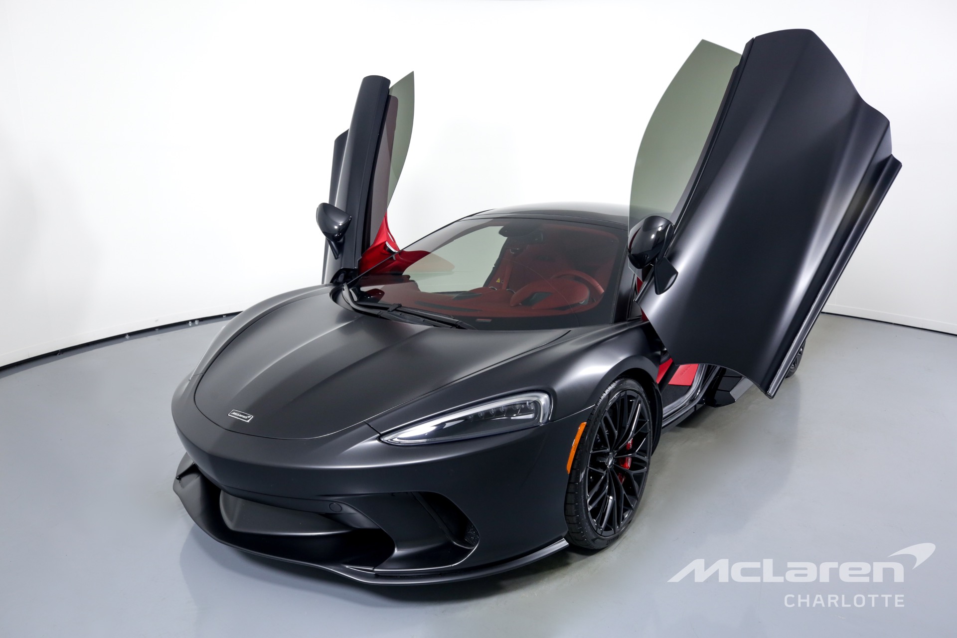 Used 2022 McLaren GT  | Charlotte, NC