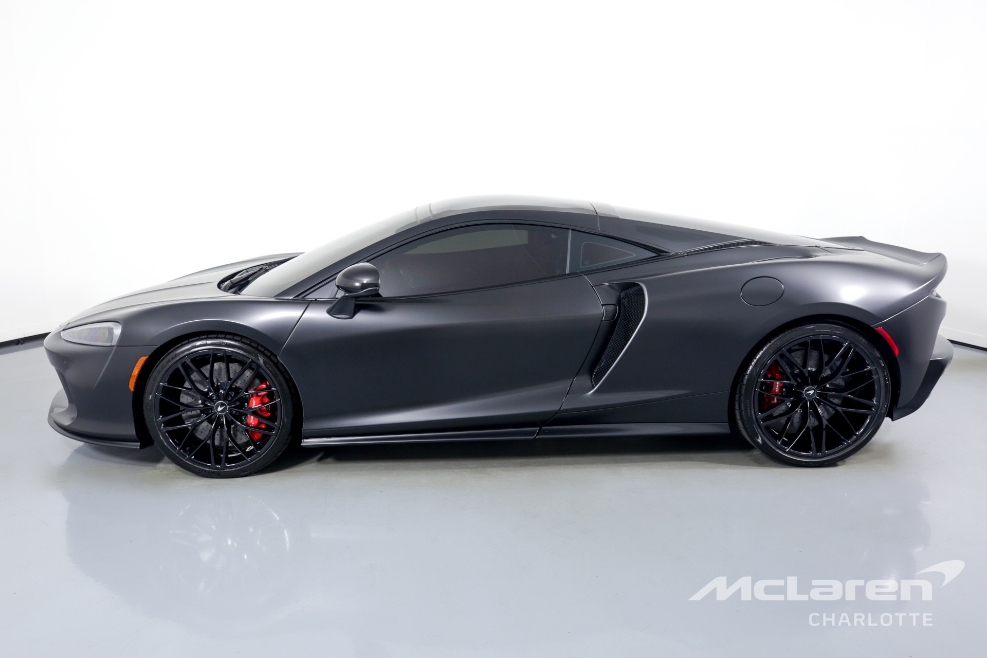 New 2022 McLaren GT | Charlotte, NC