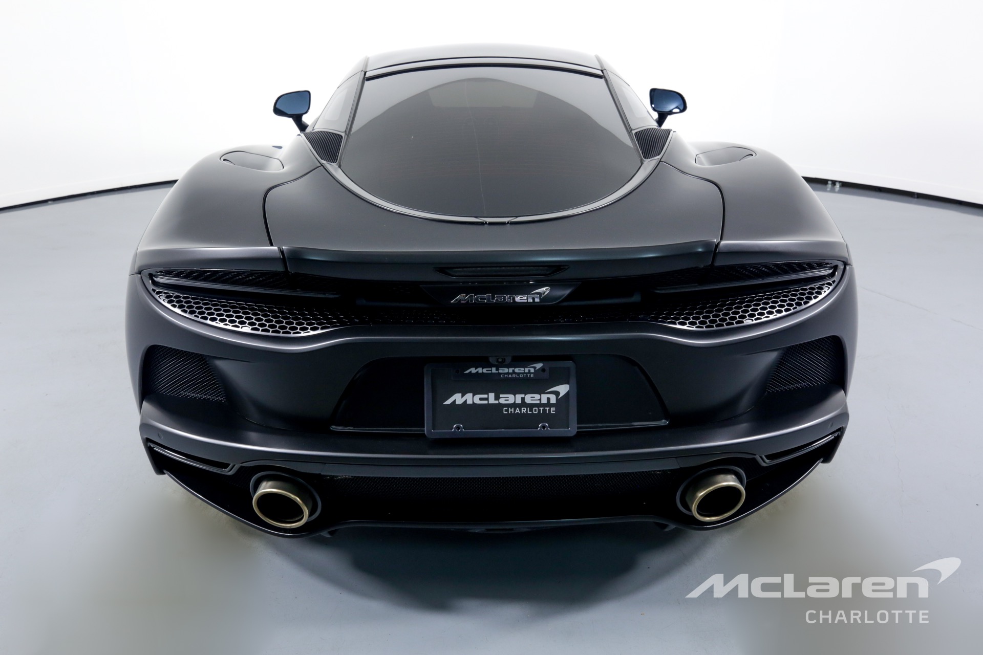 New 2022 McLaren GT | Charlotte, NC