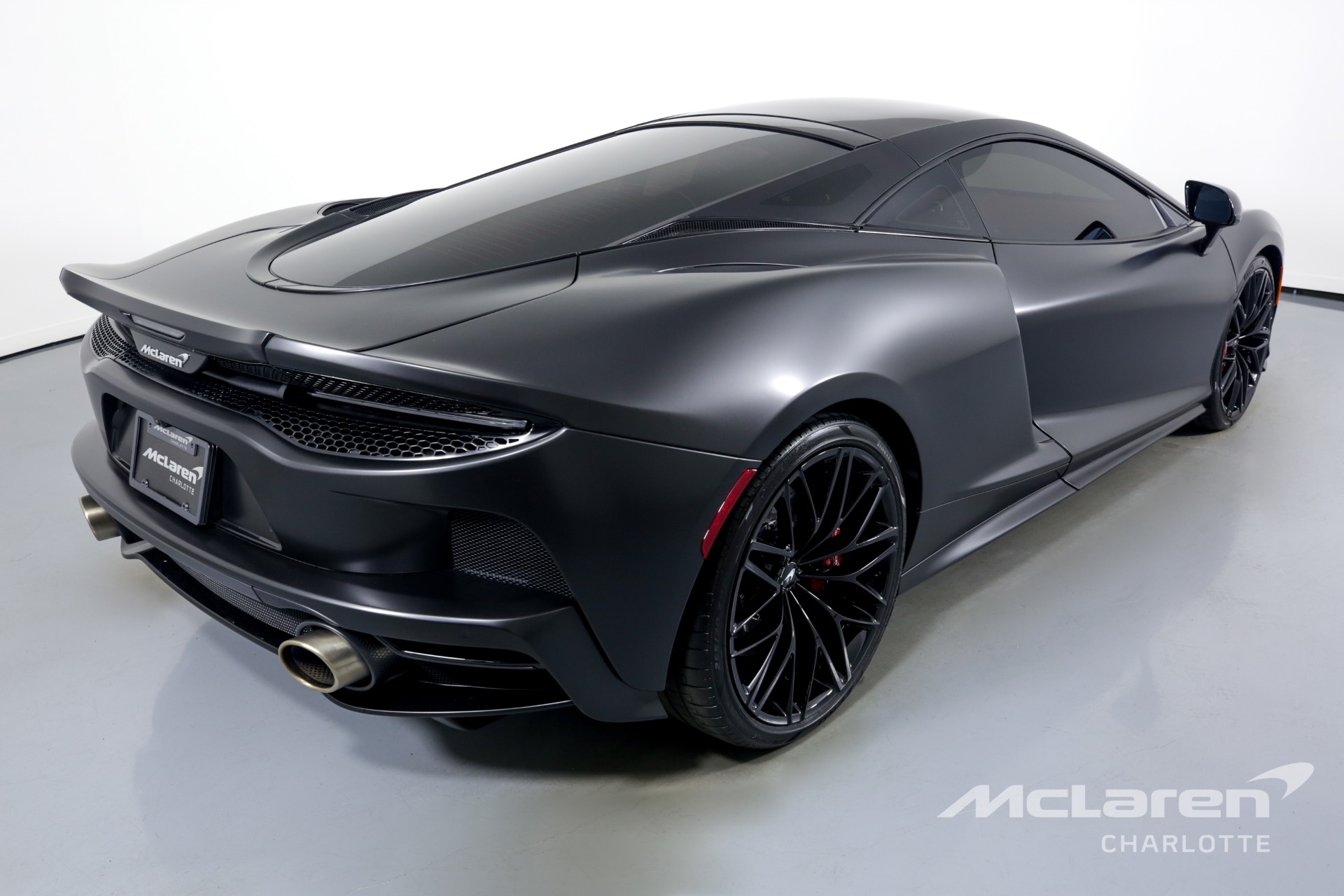 New 2022 McLaren GT | Charlotte, NC