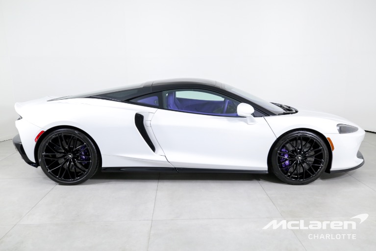 Used-2022-McLaren-GT