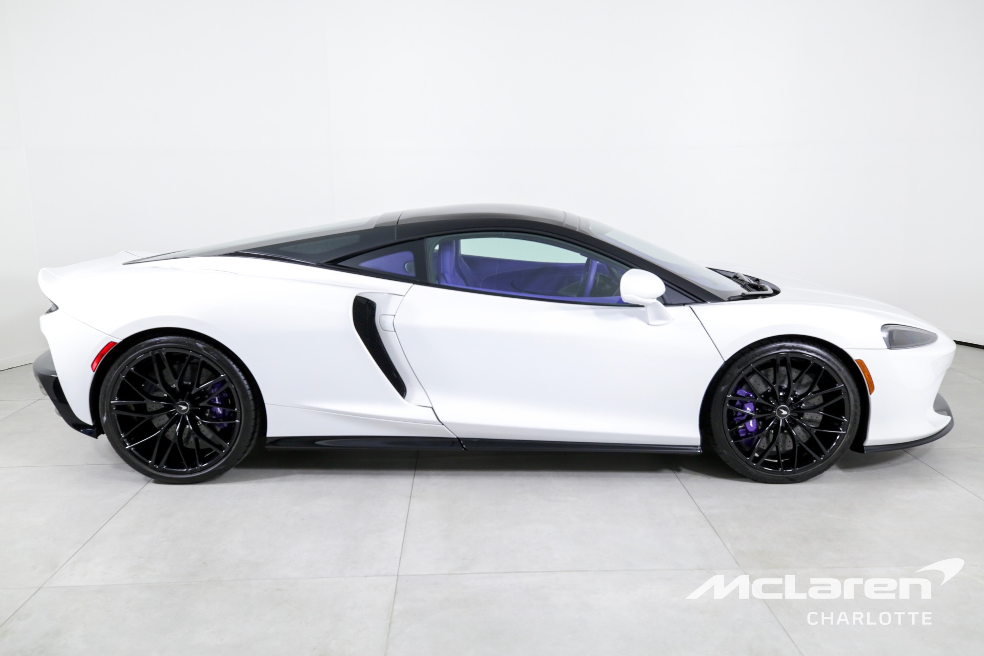 Used 2022 McLaren GT | Charlotte, NC