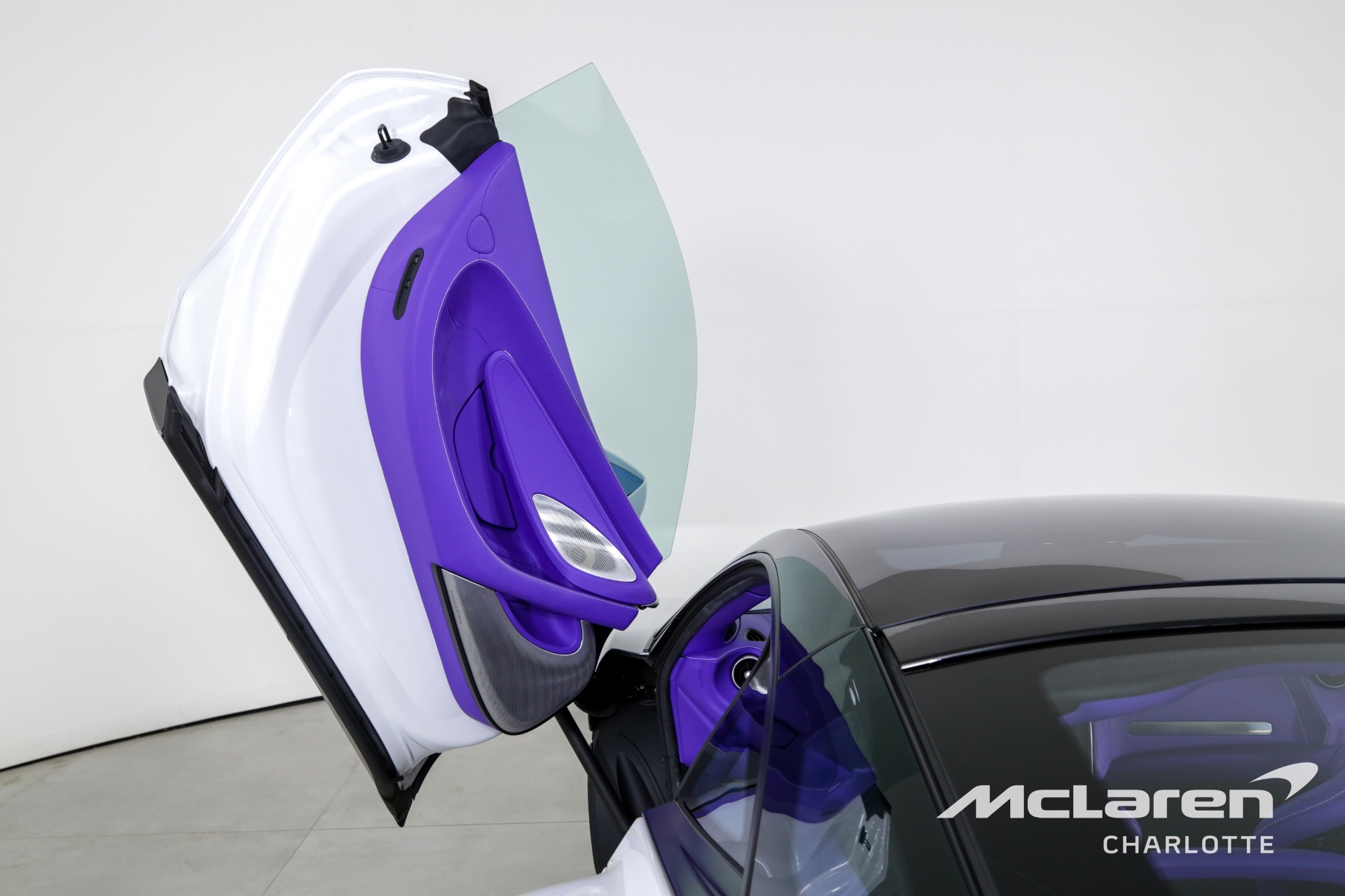 Used 2022 McLaren GT | Charlotte, NC