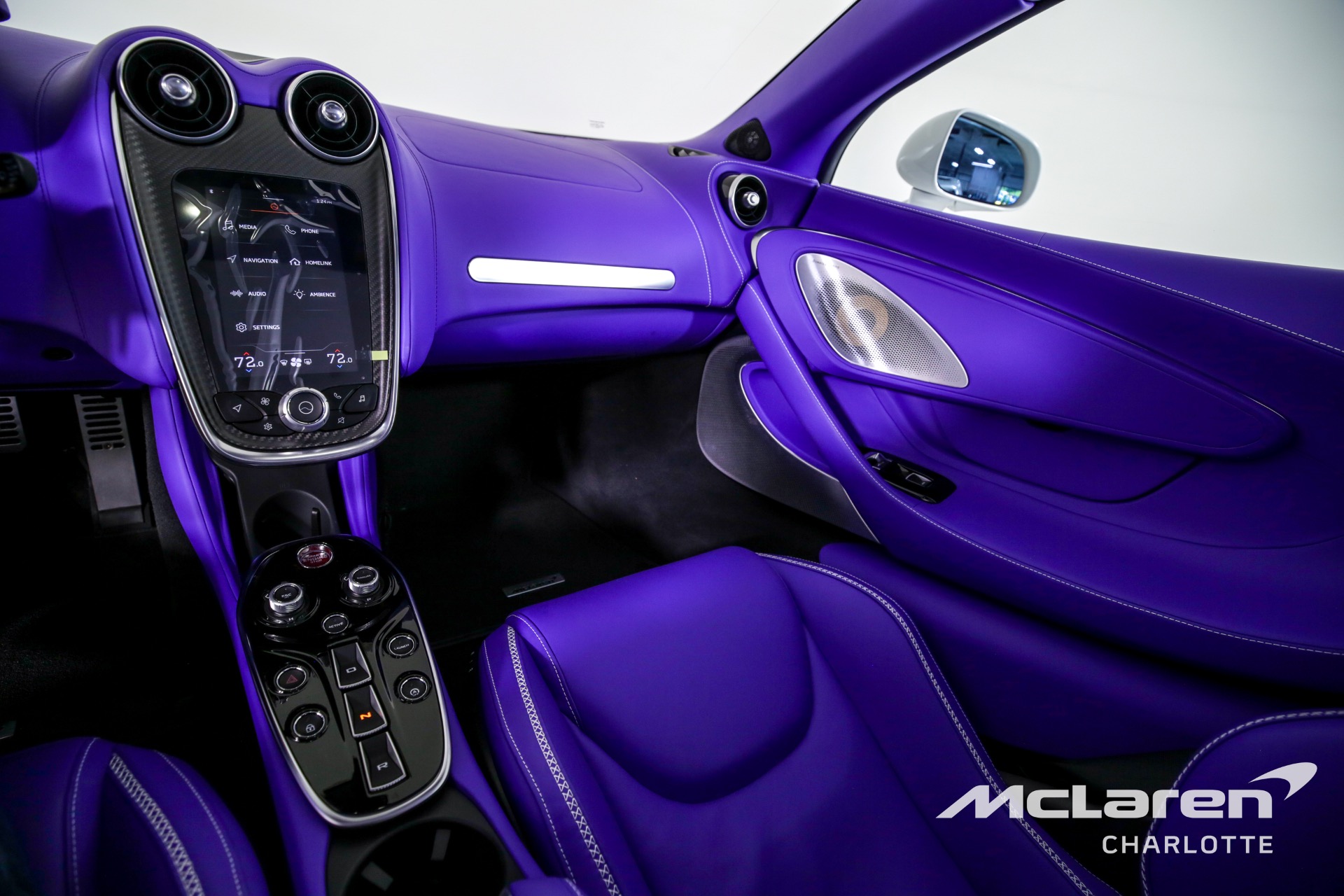 New 2022 McLaren GT | Charlotte, NC