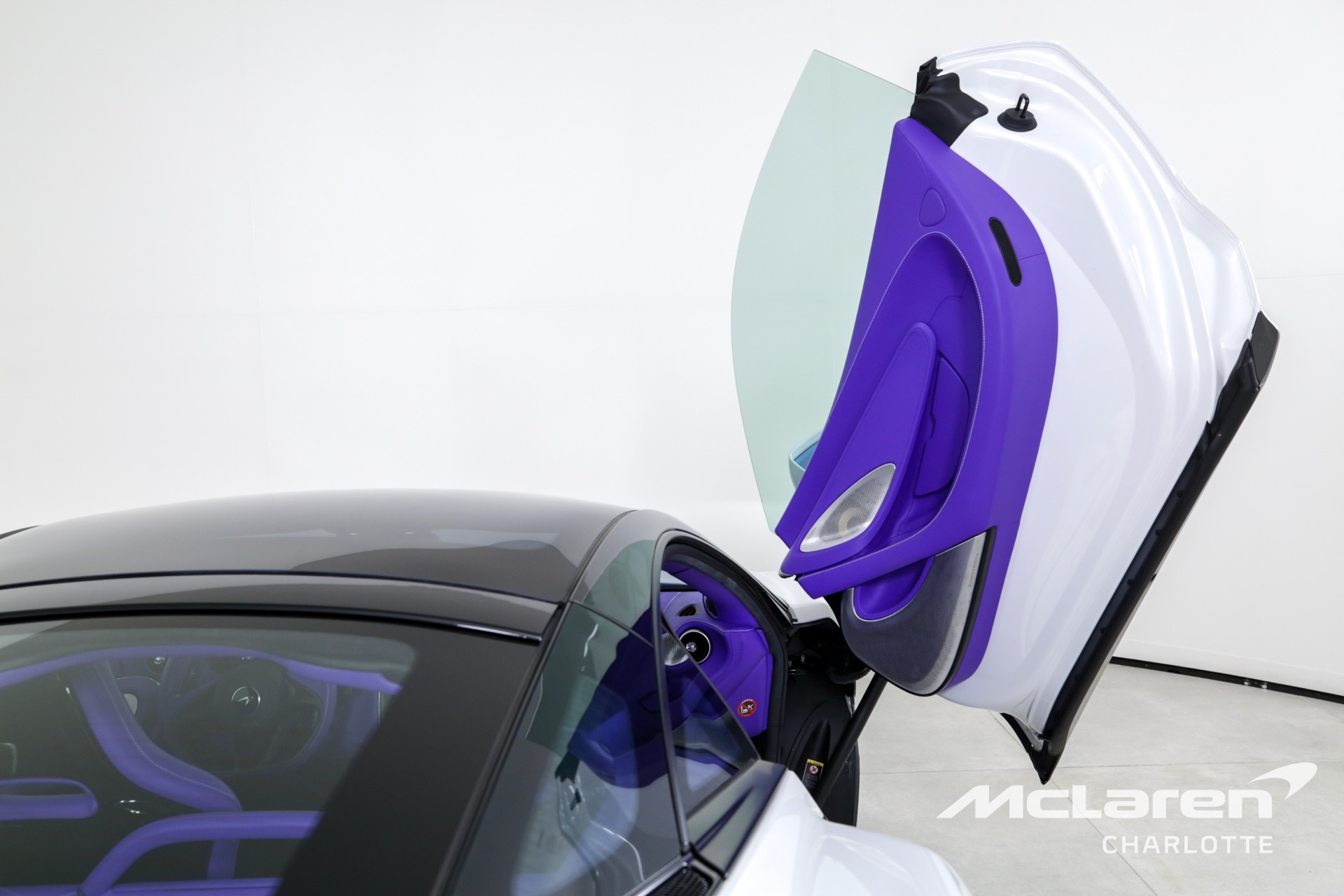Used 2022 McLaren GT | Charlotte, NC