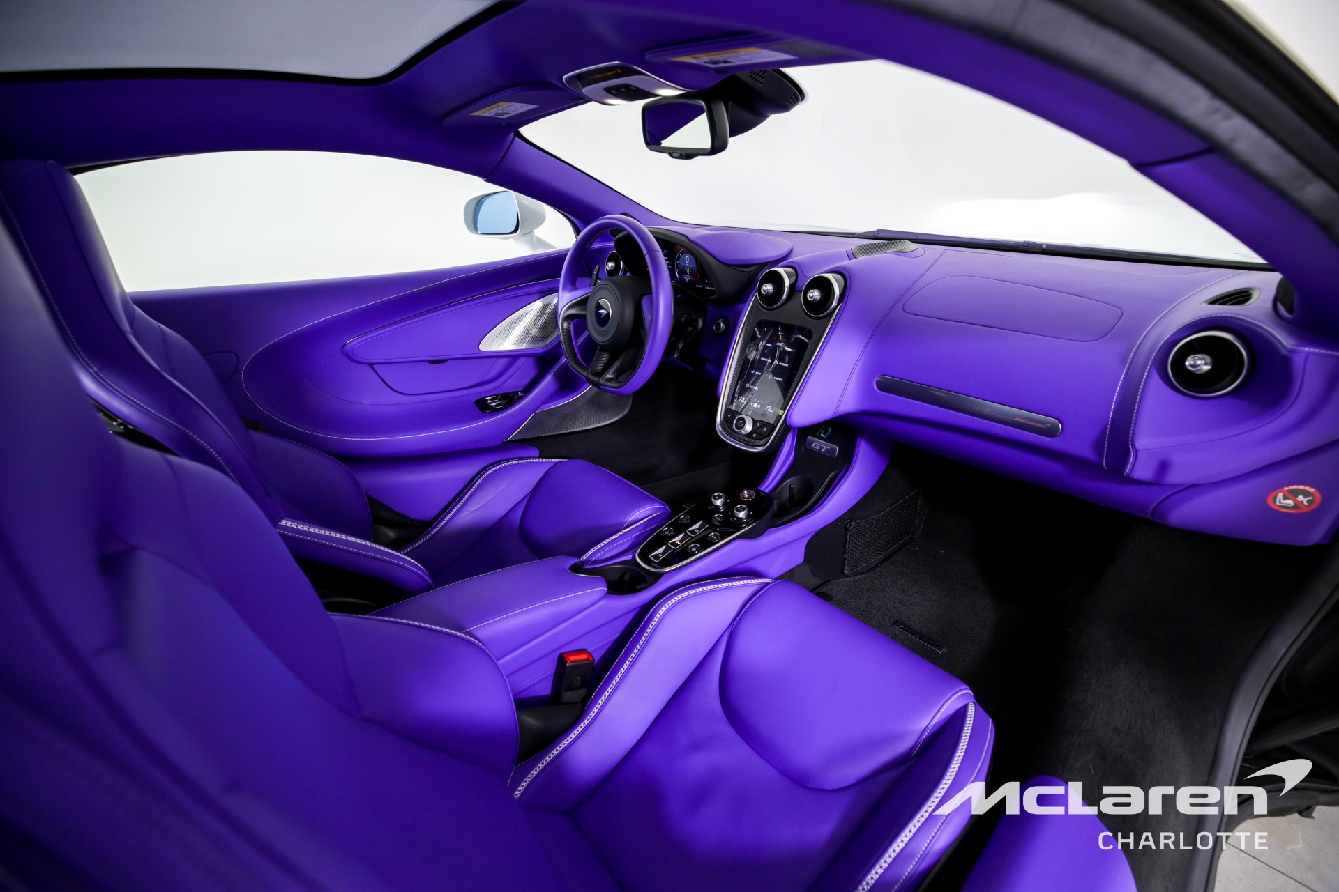 Used 2022 McLaren GT | Charlotte, NC