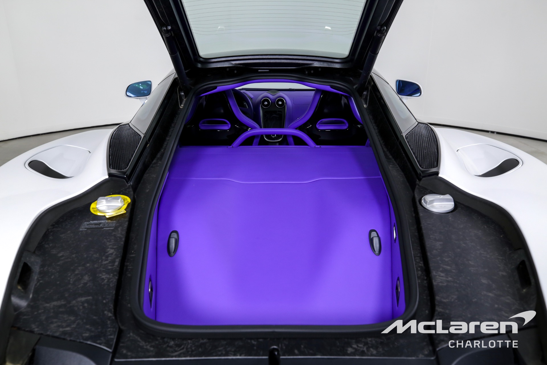 Used 2022 McLaren GT | Charlotte, NC