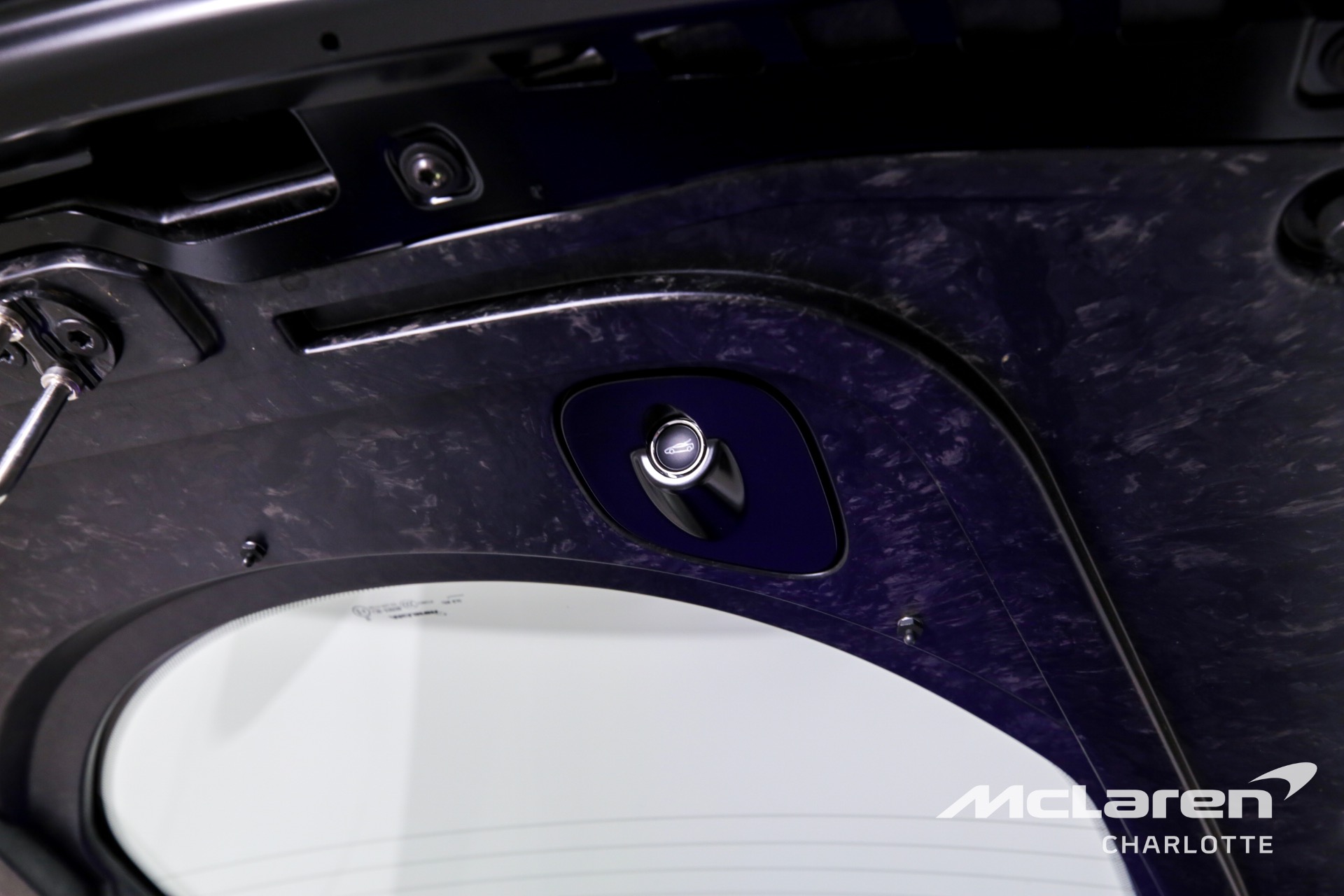 Used 2022 McLaren GT | Charlotte, NC