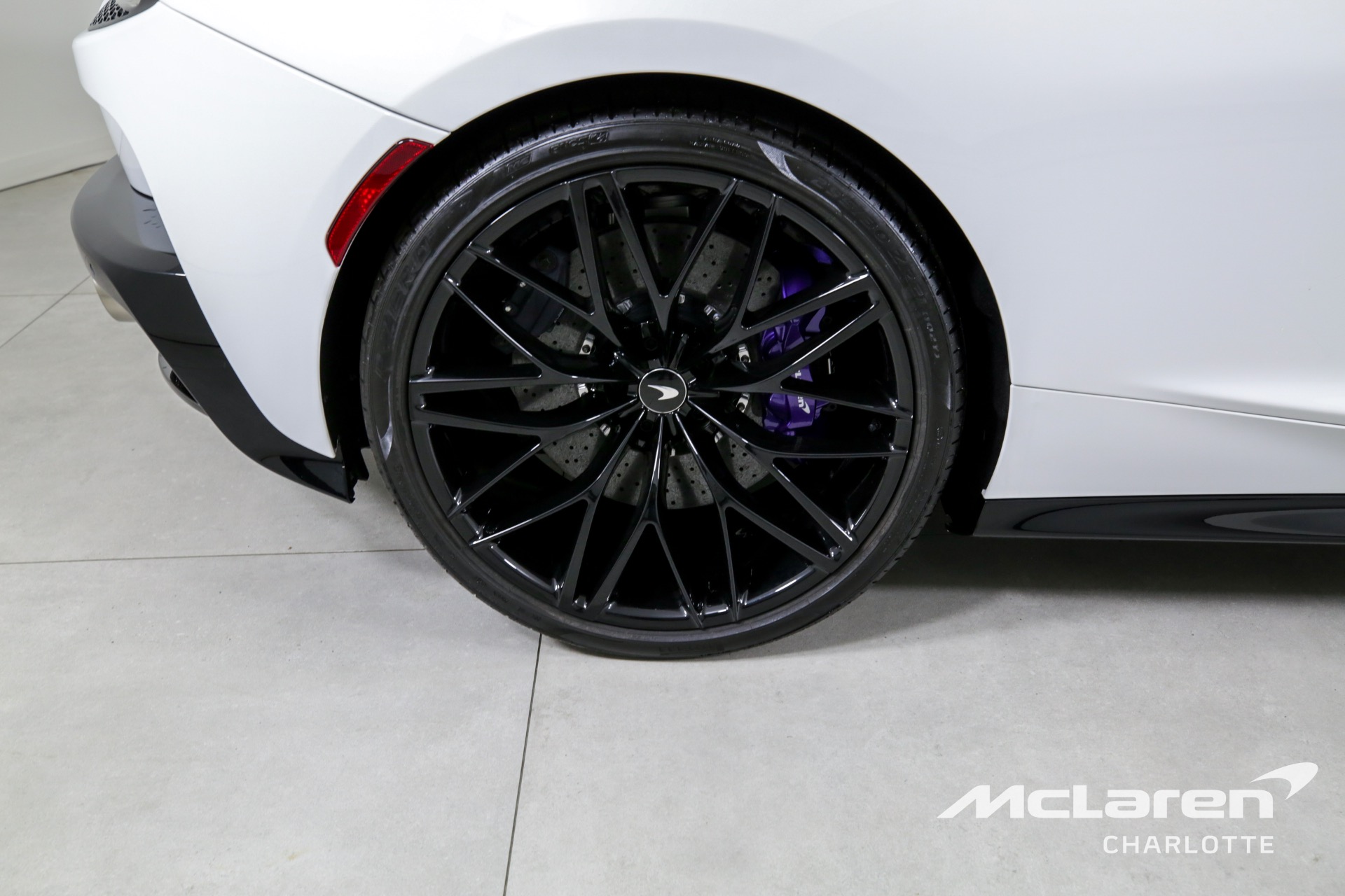 Used 2022 McLaren GT | Charlotte, NC