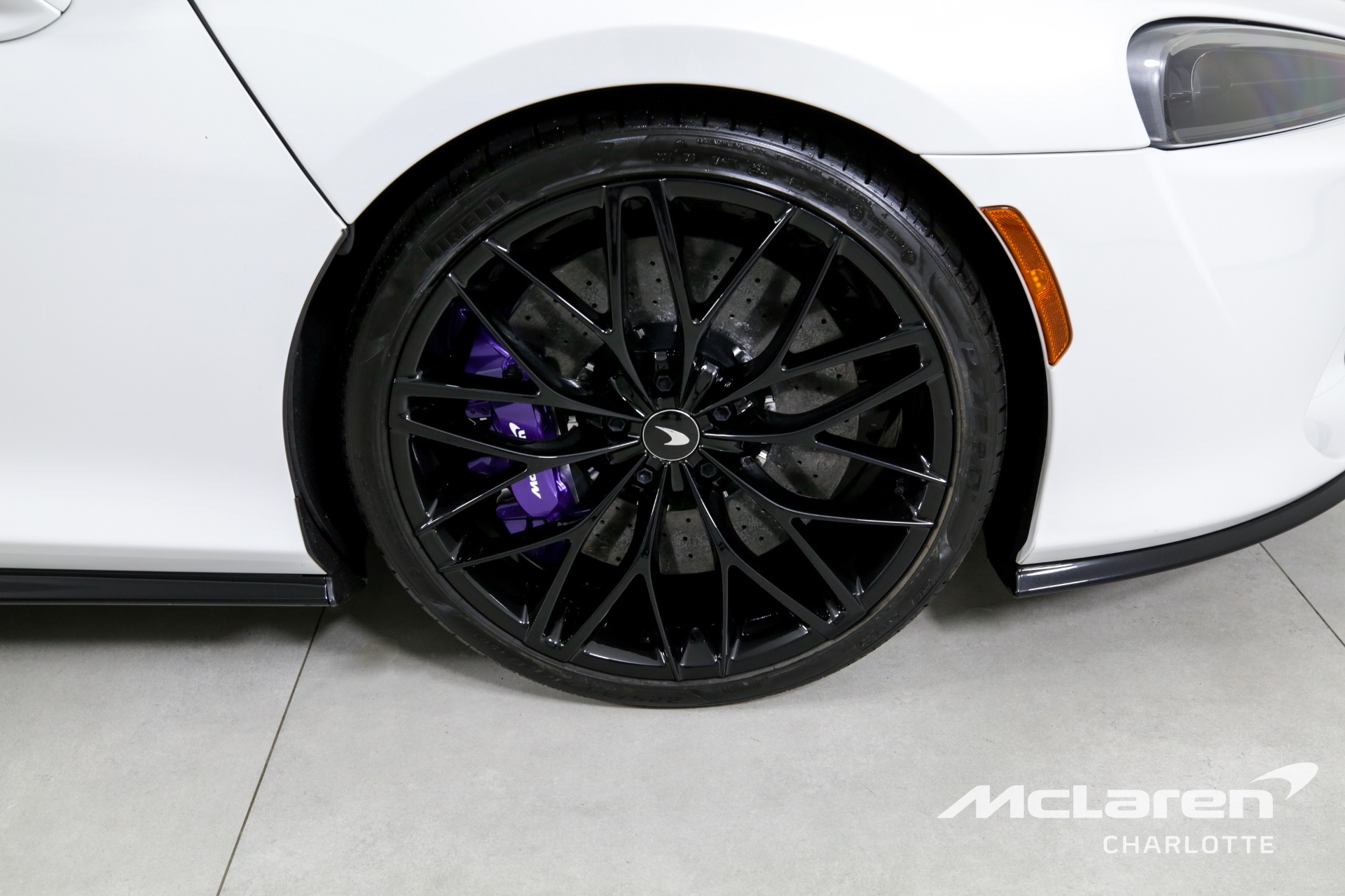 Used 2022 McLaren GT | Charlotte, NC
