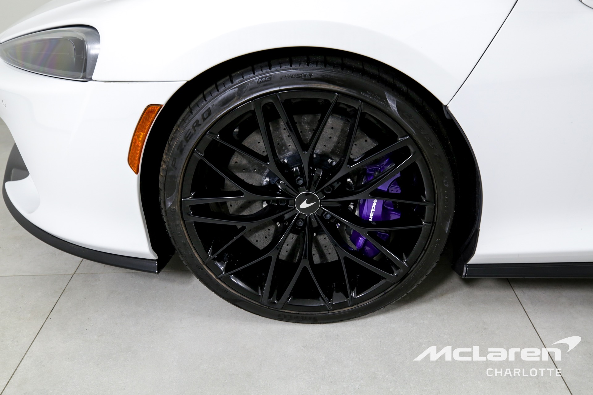 Used 2022 McLaren GT | Charlotte, NC