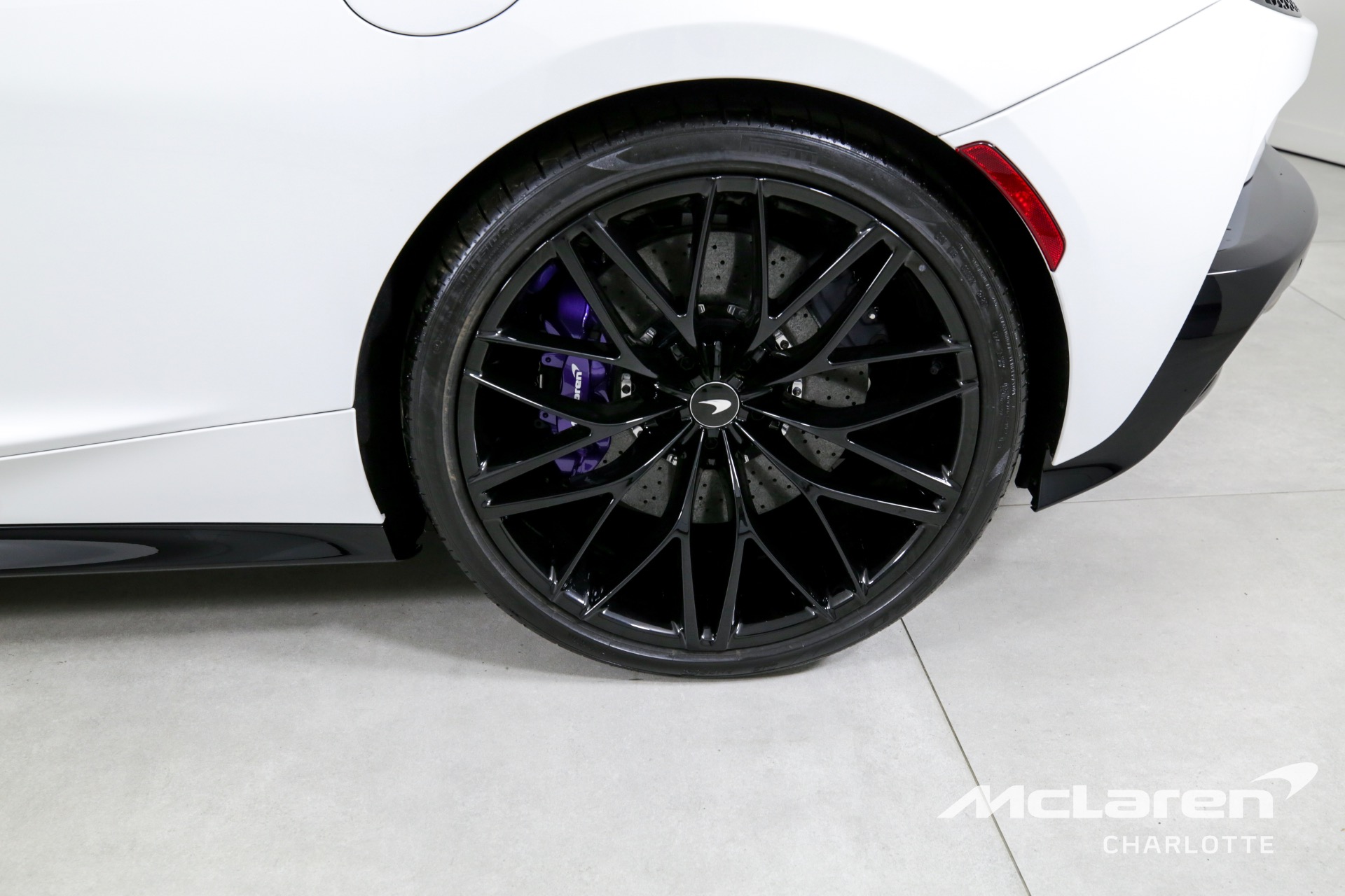 Used 2022 McLaren GT | Charlotte, NC