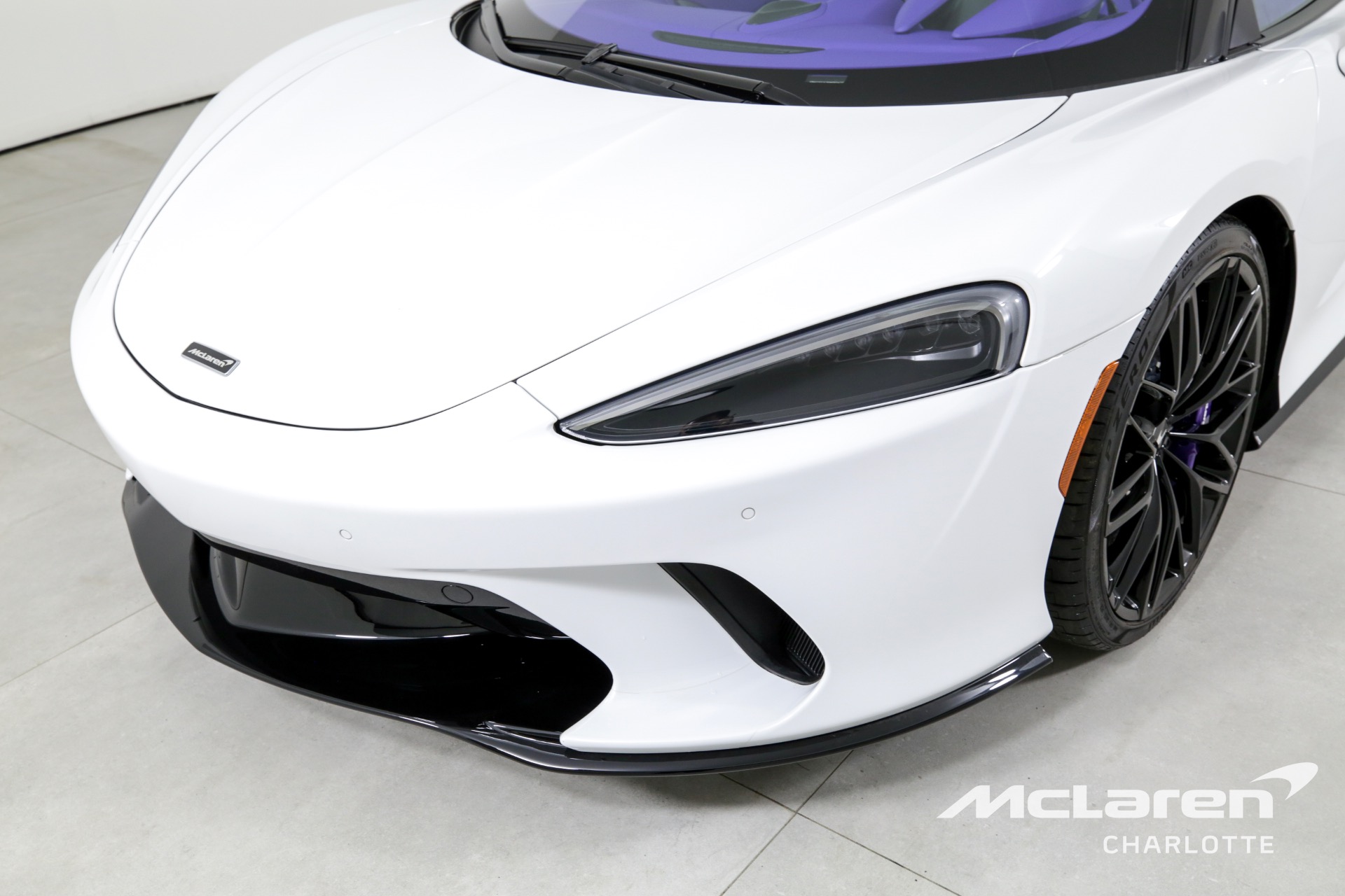 New 2022 McLaren GT | Charlotte, NC