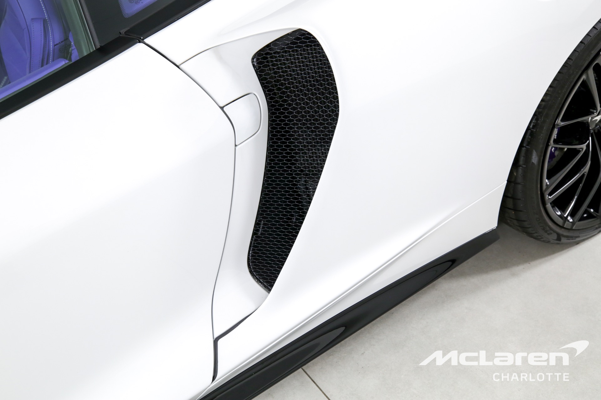 New 2022 McLaren GT | Charlotte, NC