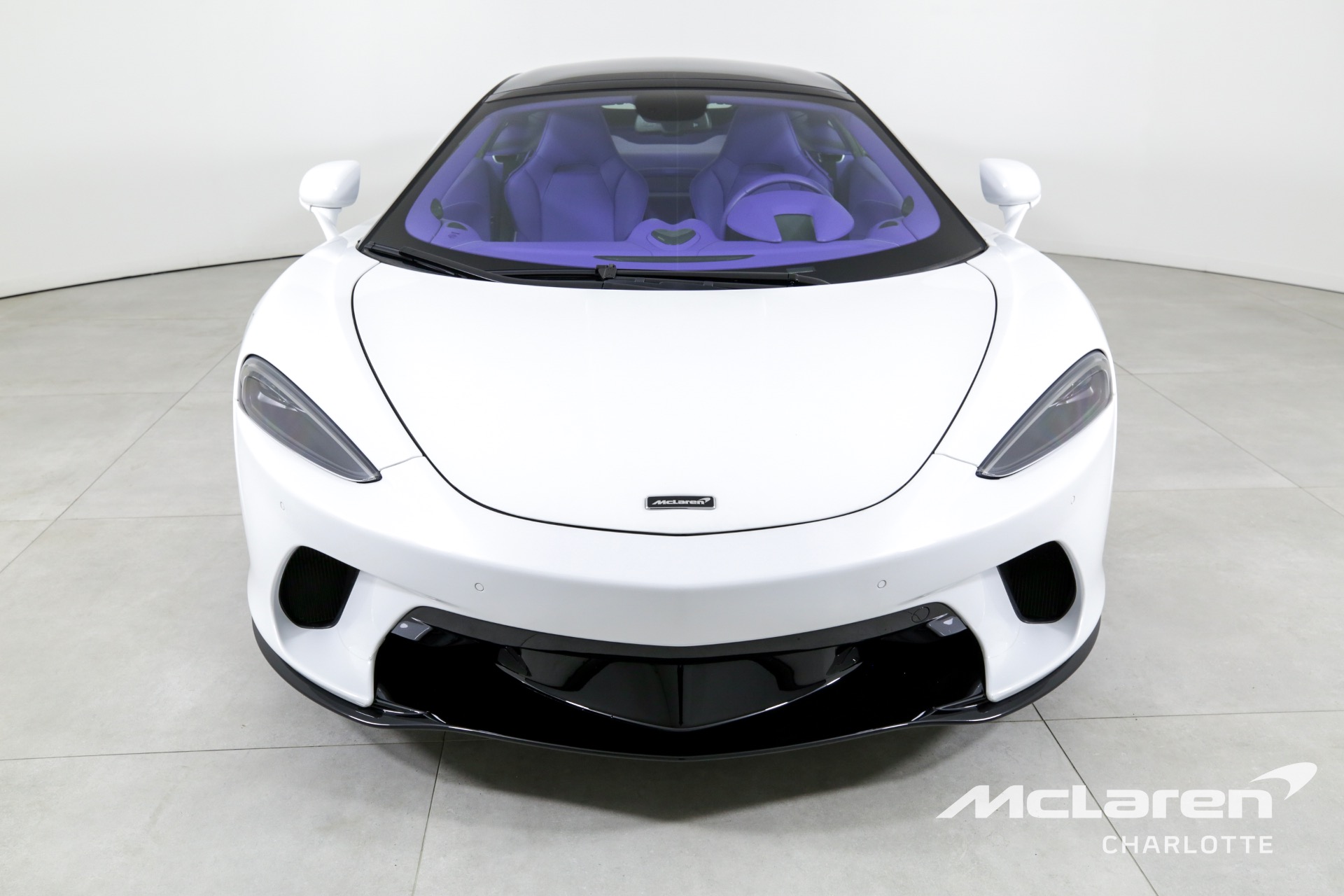 Used 2022 McLaren GT | Charlotte, NC