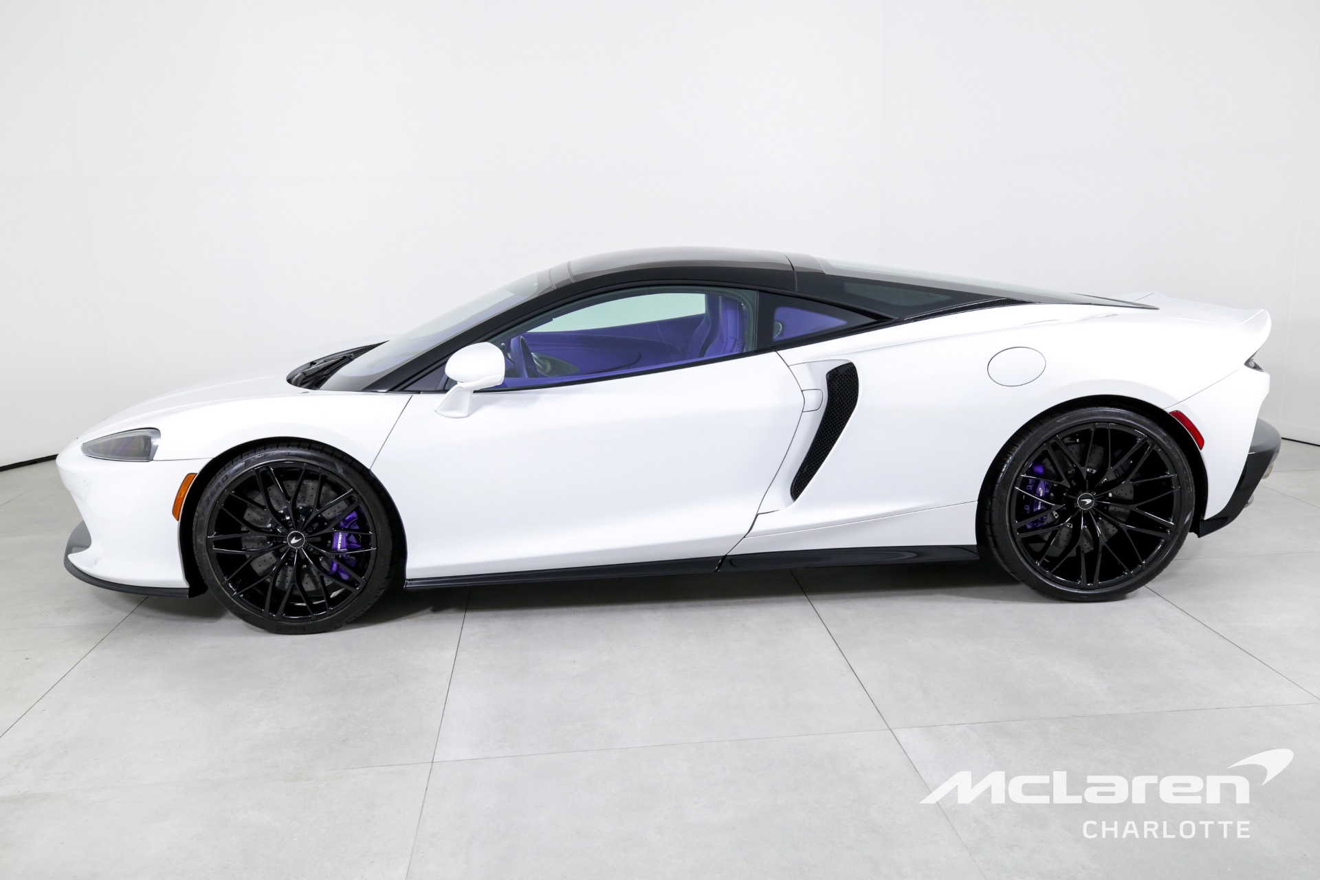 Used 2022 McLaren GT | Charlotte, NC