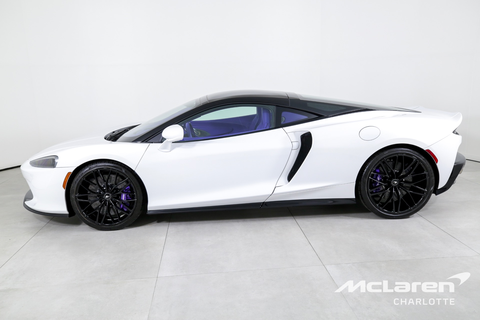 Used 2022 McLaren GT  | Charlotte, NC