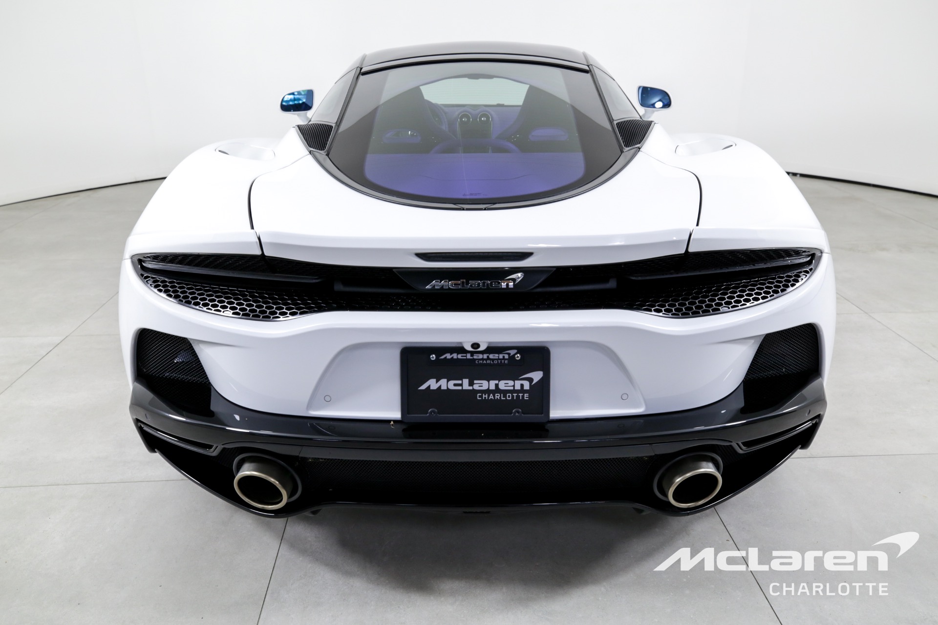 Used 2022 McLaren GT | Charlotte, NC
