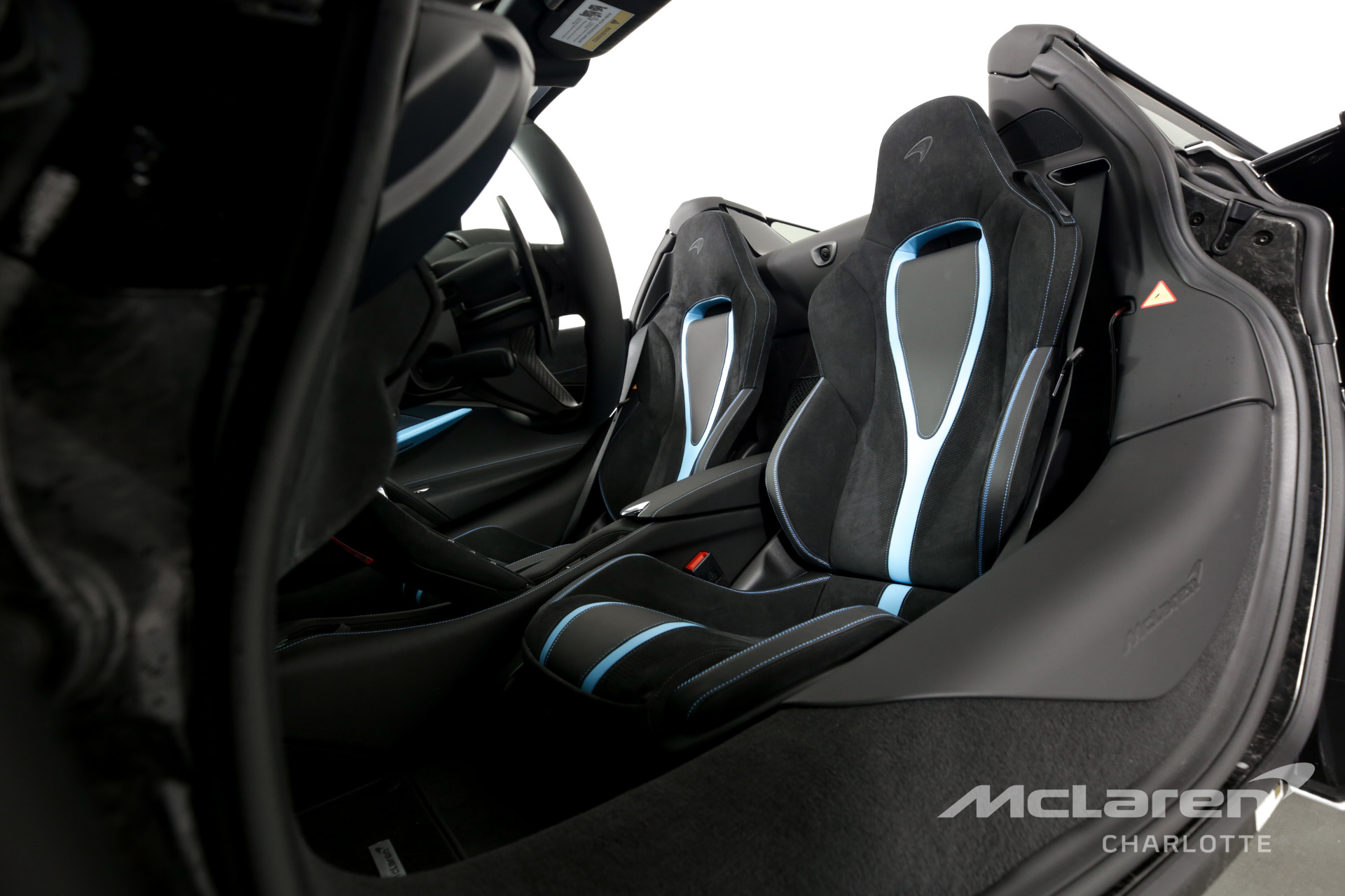 Used 2022 McLaren 720S Spider Performance | Charlotte, NC