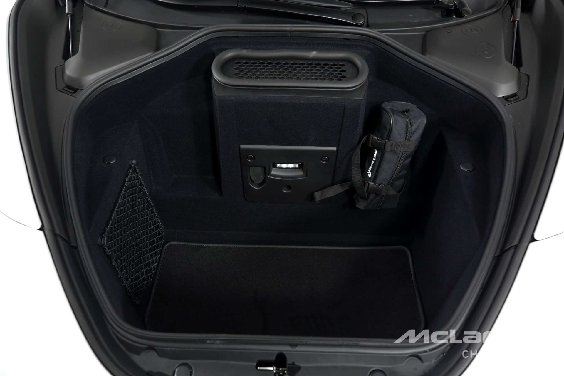 Used 2022 McLaren 720S Spider Performance | Charlotte, NC