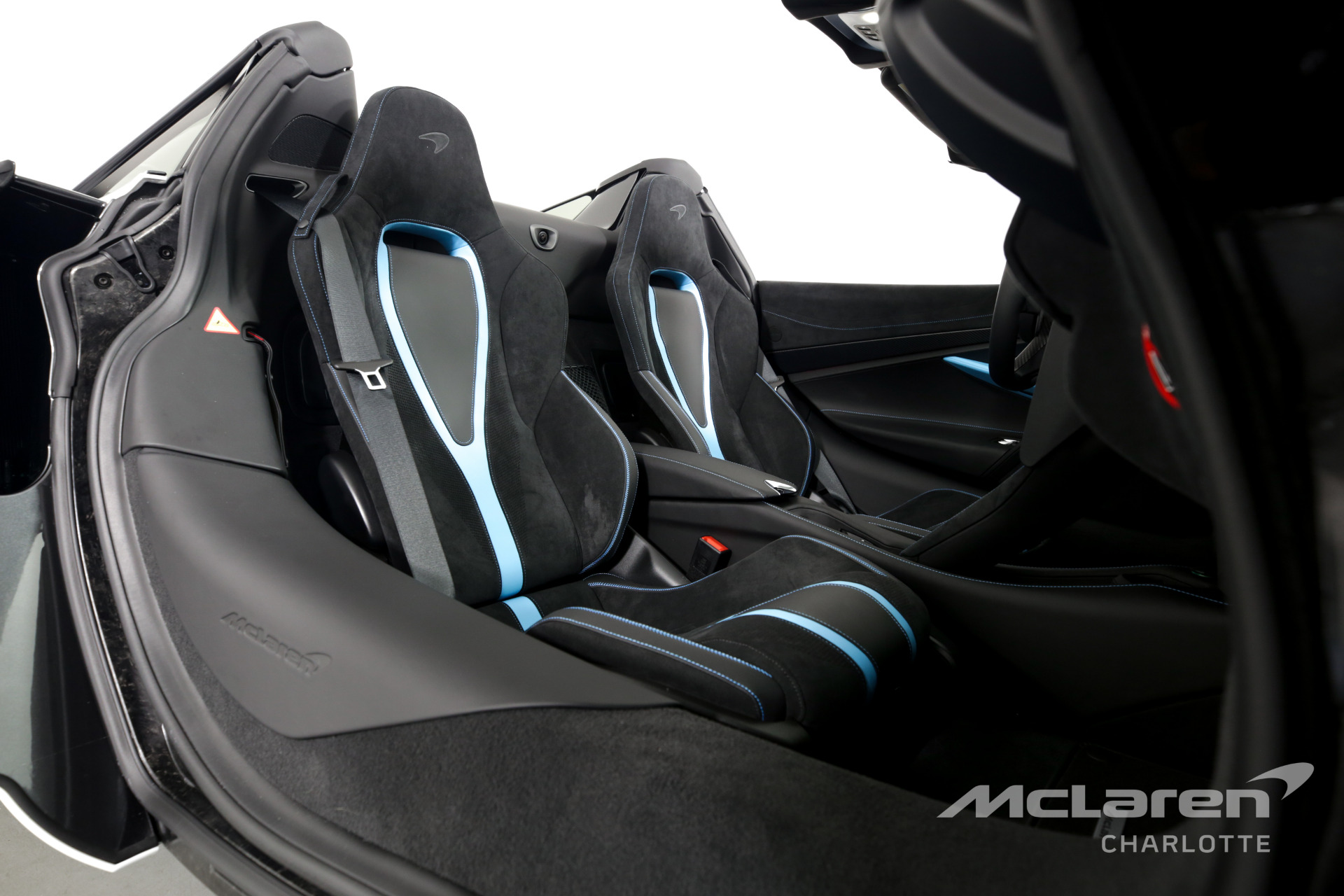 Used 2022 McLaren 720S Spider Performance | Charlotte, NC