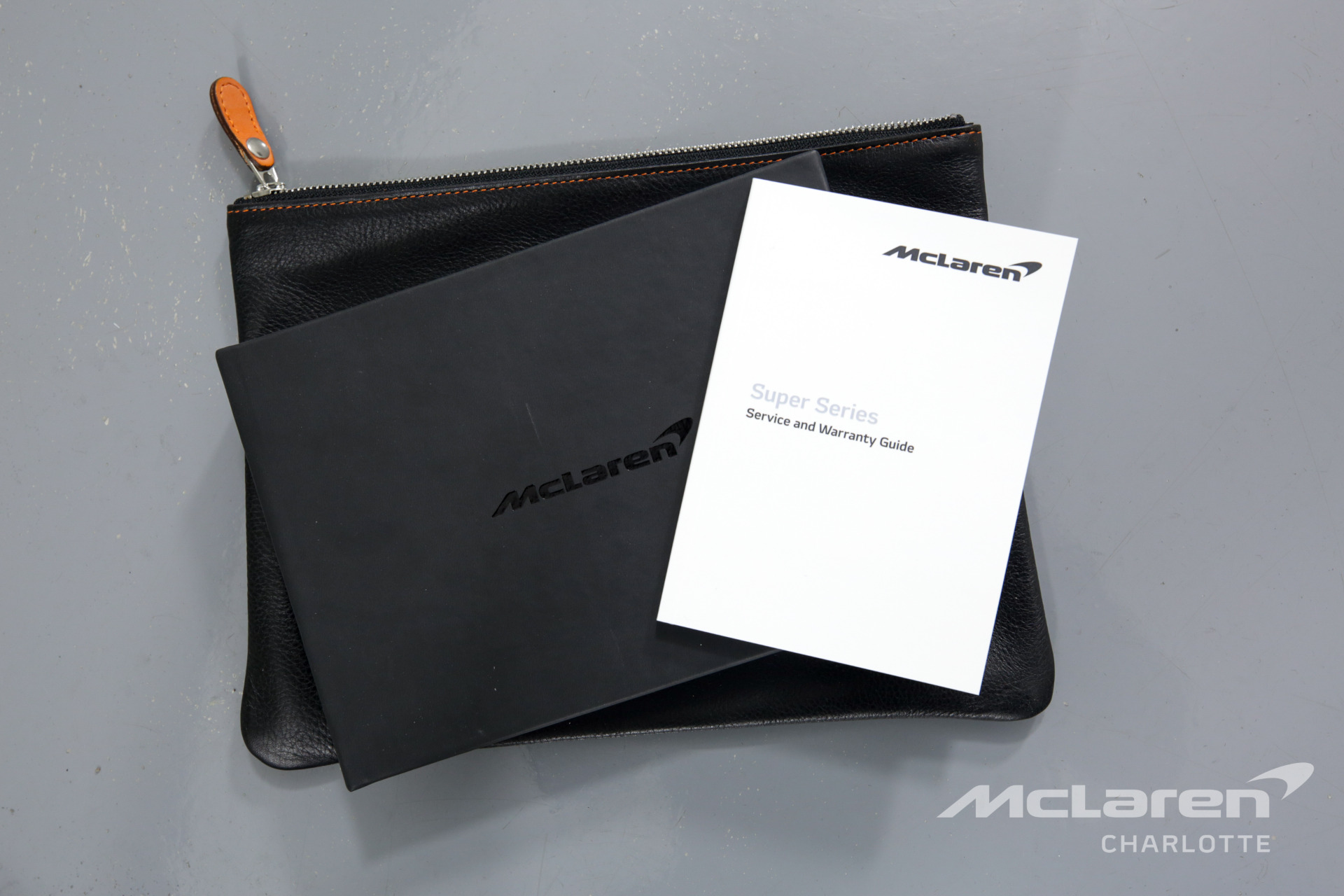 Used 2022 McLaren 720S Spider Performance | Charlotte, NC