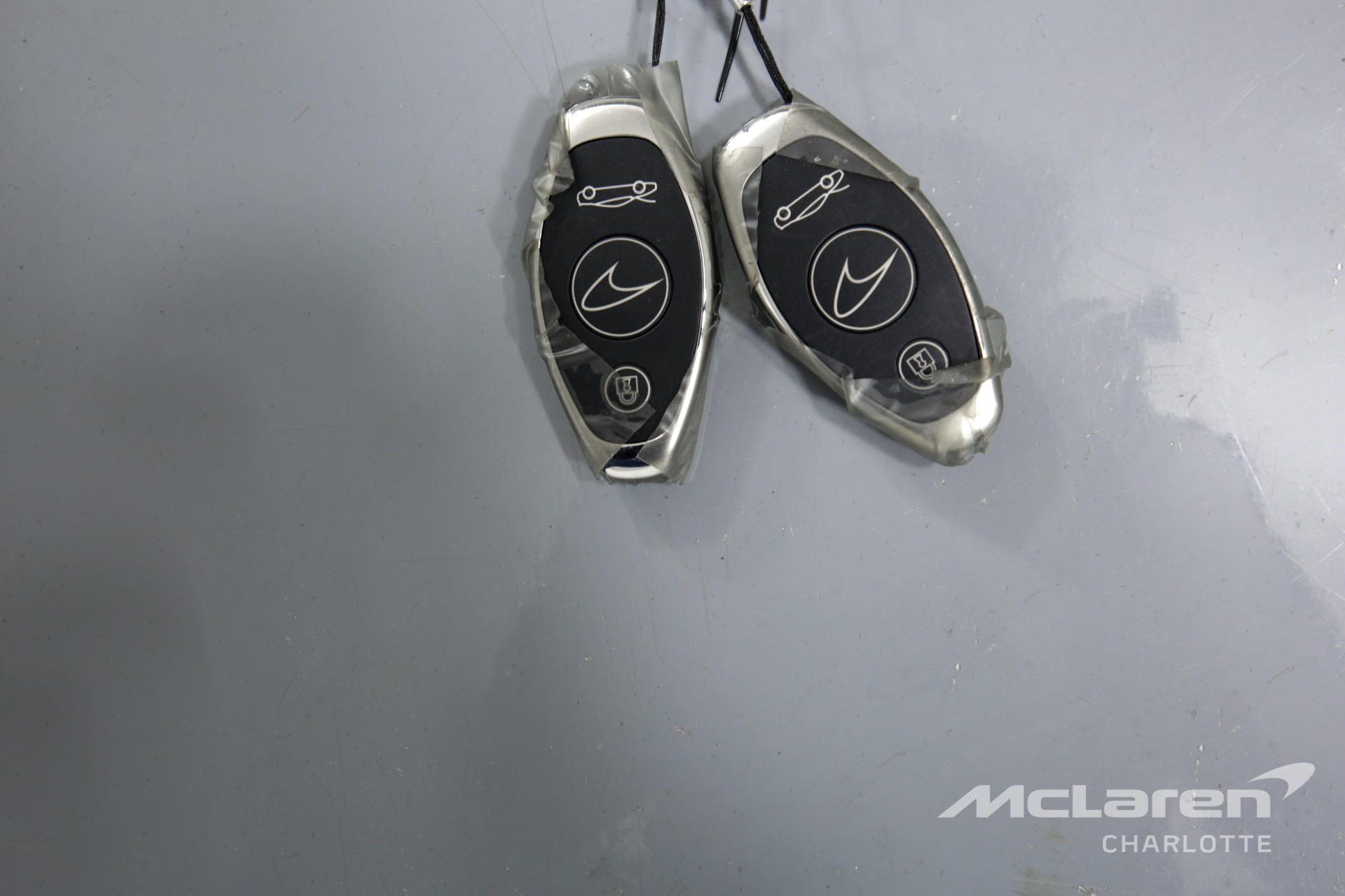 Used 2022 McLaren 720S Spider Performance | Charlotte, NC