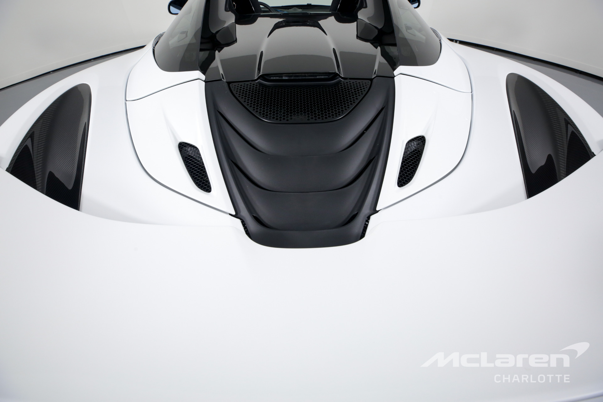 Used 2022 McLaren 720S Spider Performance | Charlotte, NC