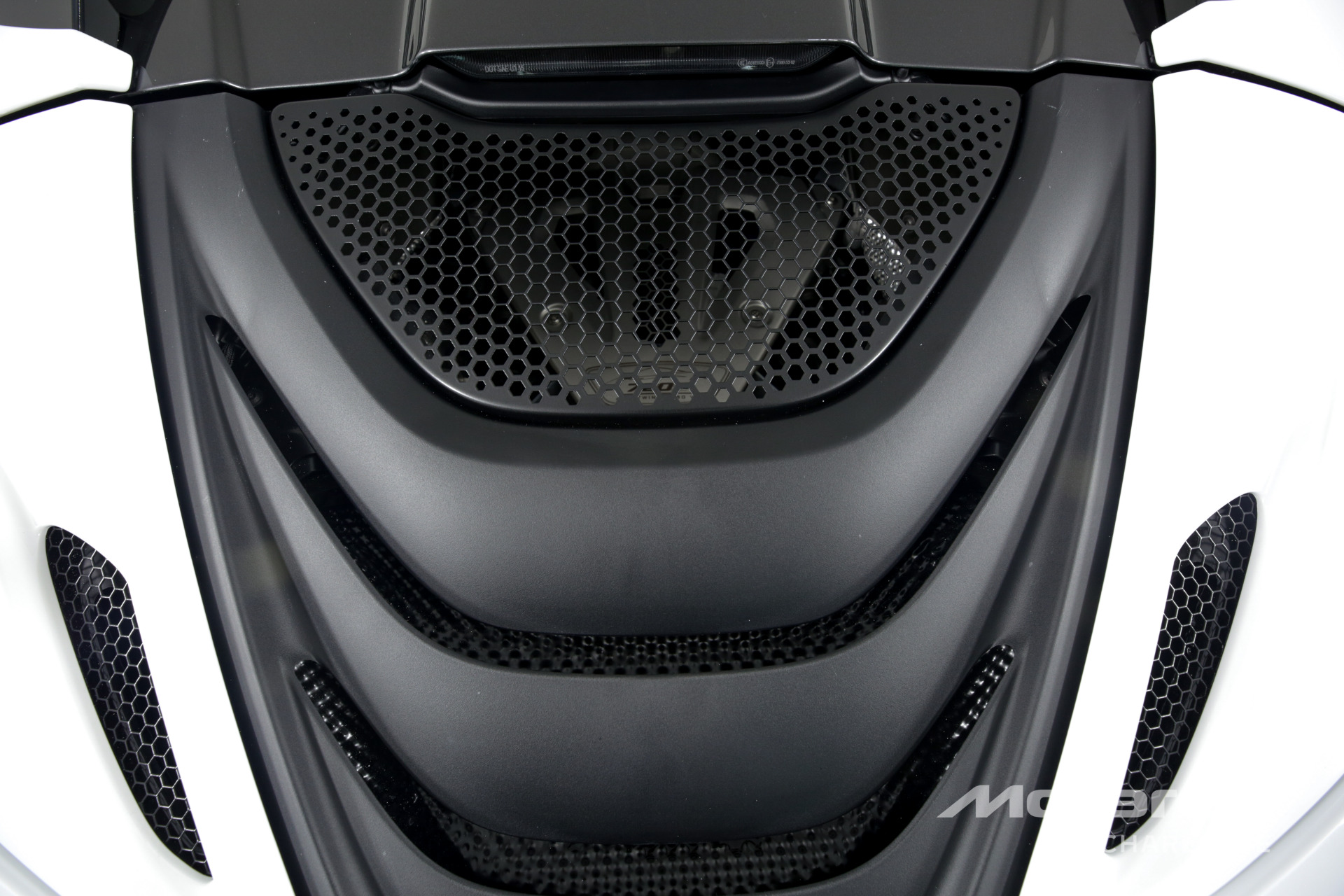 Used 2022 McLaren 720S Spider Performance | Charlotte, NC