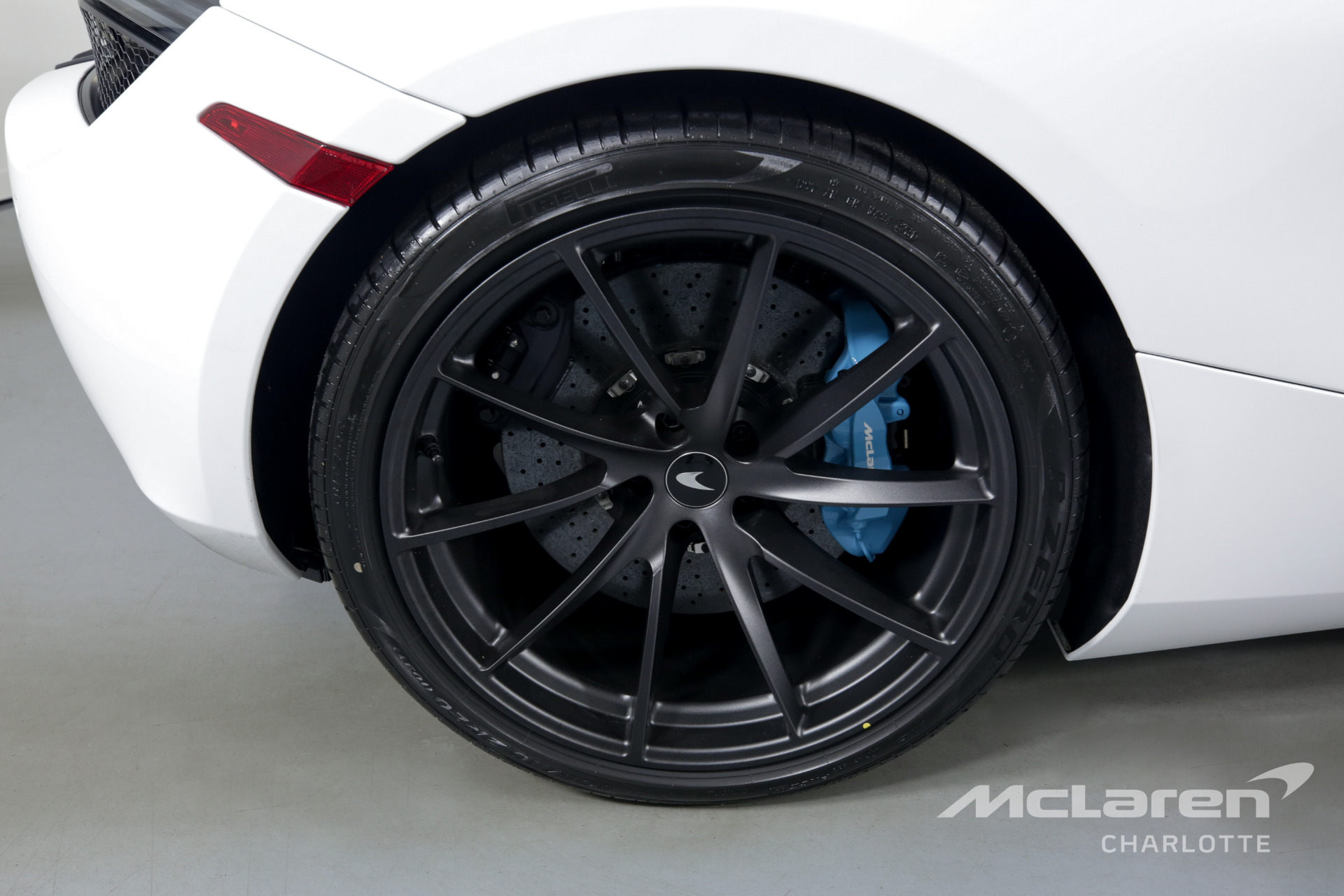 Used 2022 McLaren 720S Spider Performance | Charlotte, NC