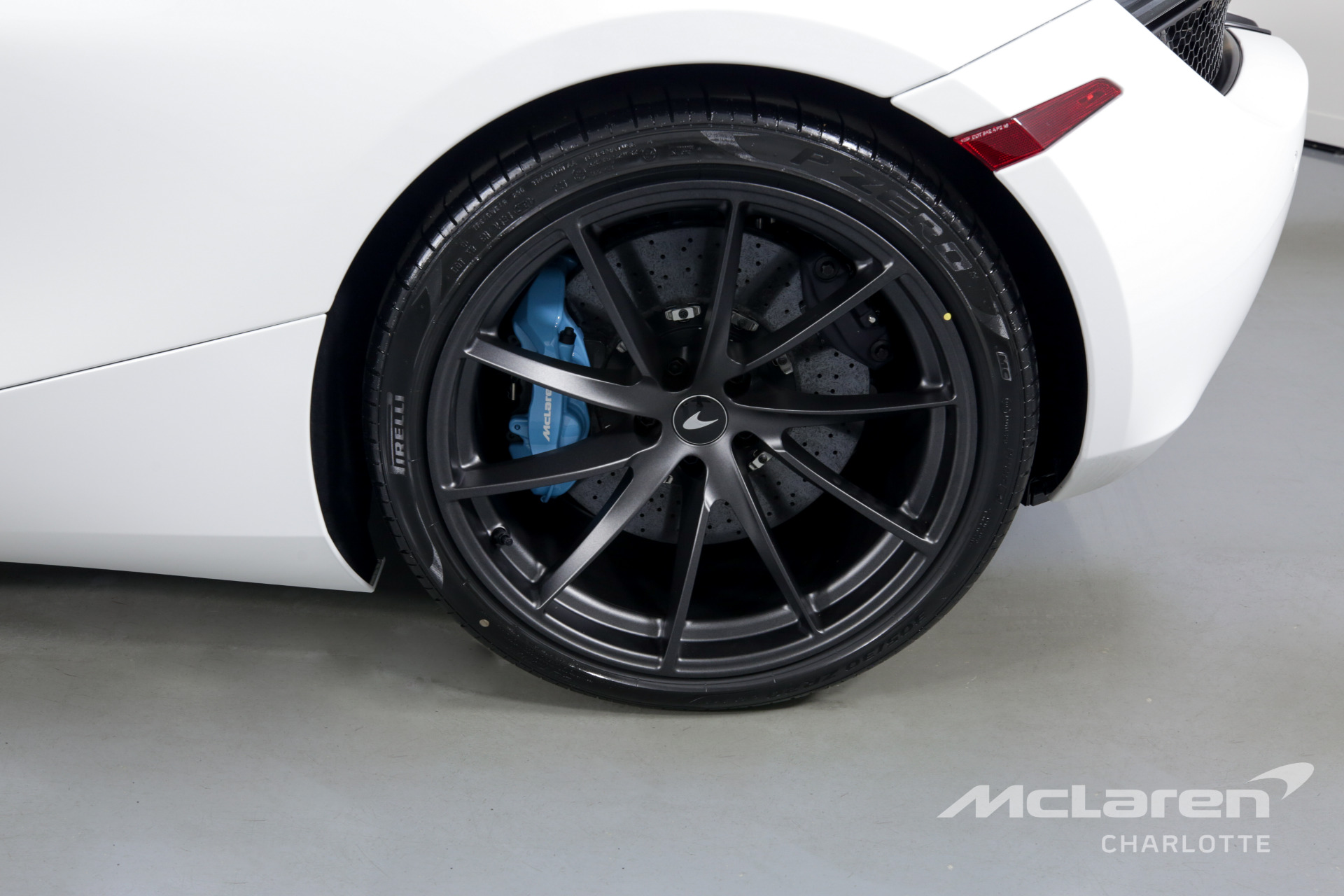 Used 2022 McLaren 720S Spider Performance | Charlotte, NC