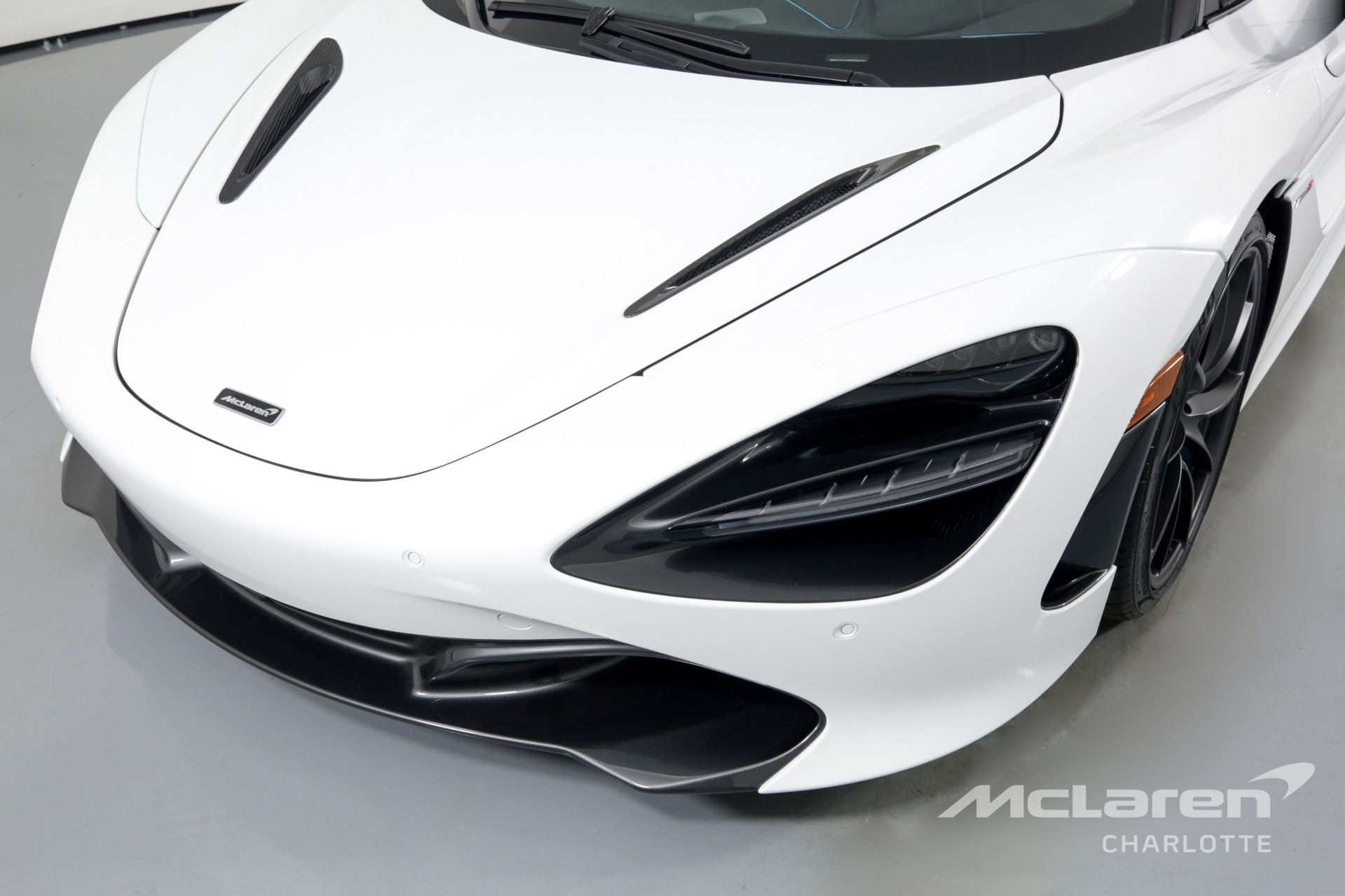 Used 2022 McLaren 720S Spider Performance | Charlotte, NC