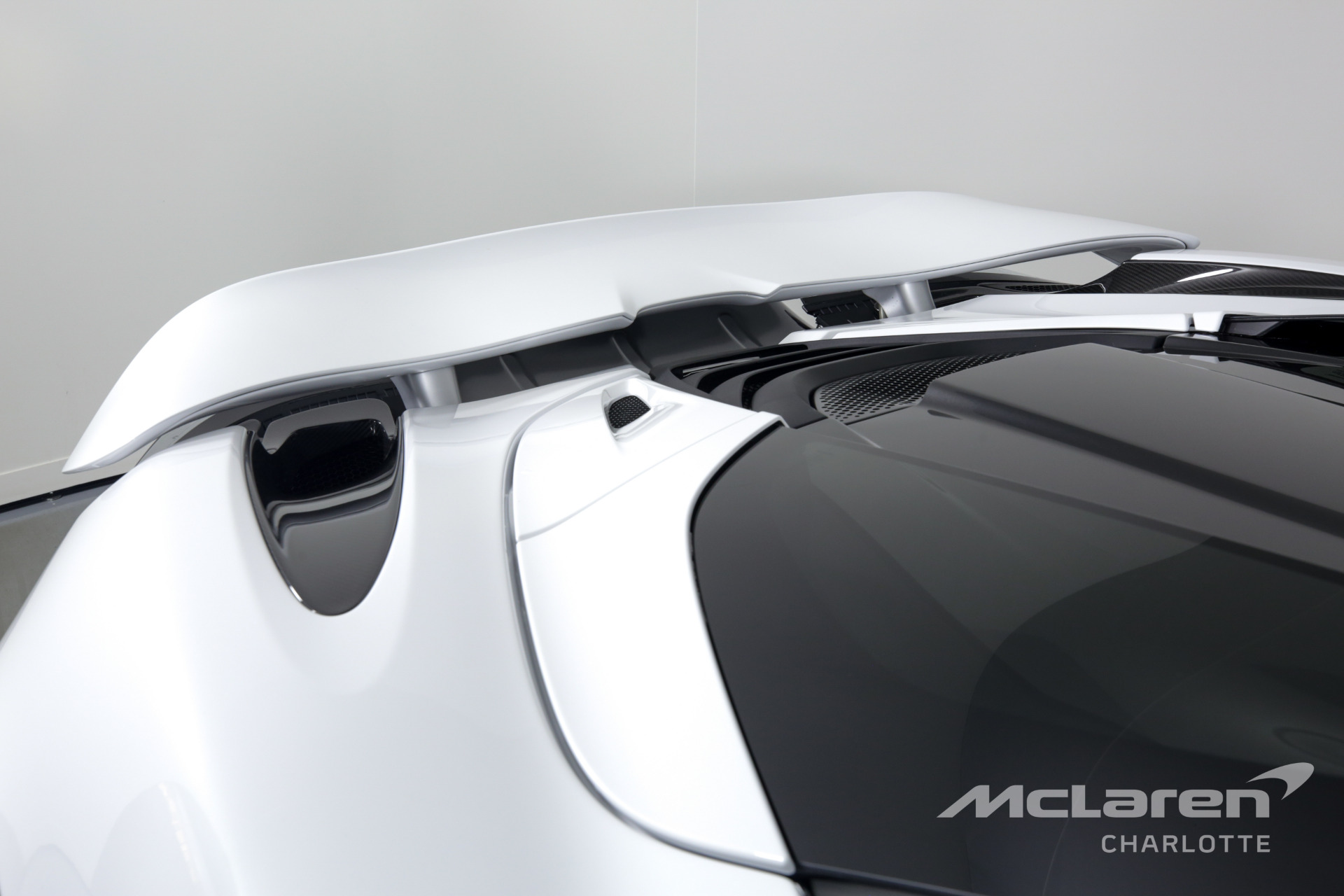 Used 2022 McLaren 720S Spider Performance | Charlotte, NC