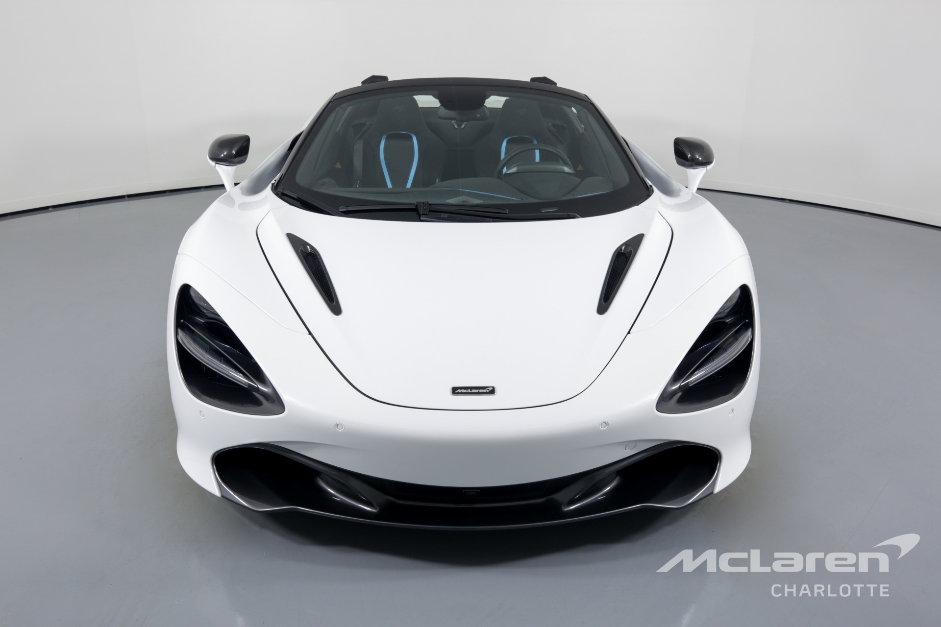 Used 2022 McLaren 720S Spider Performance | Charlotte, NC