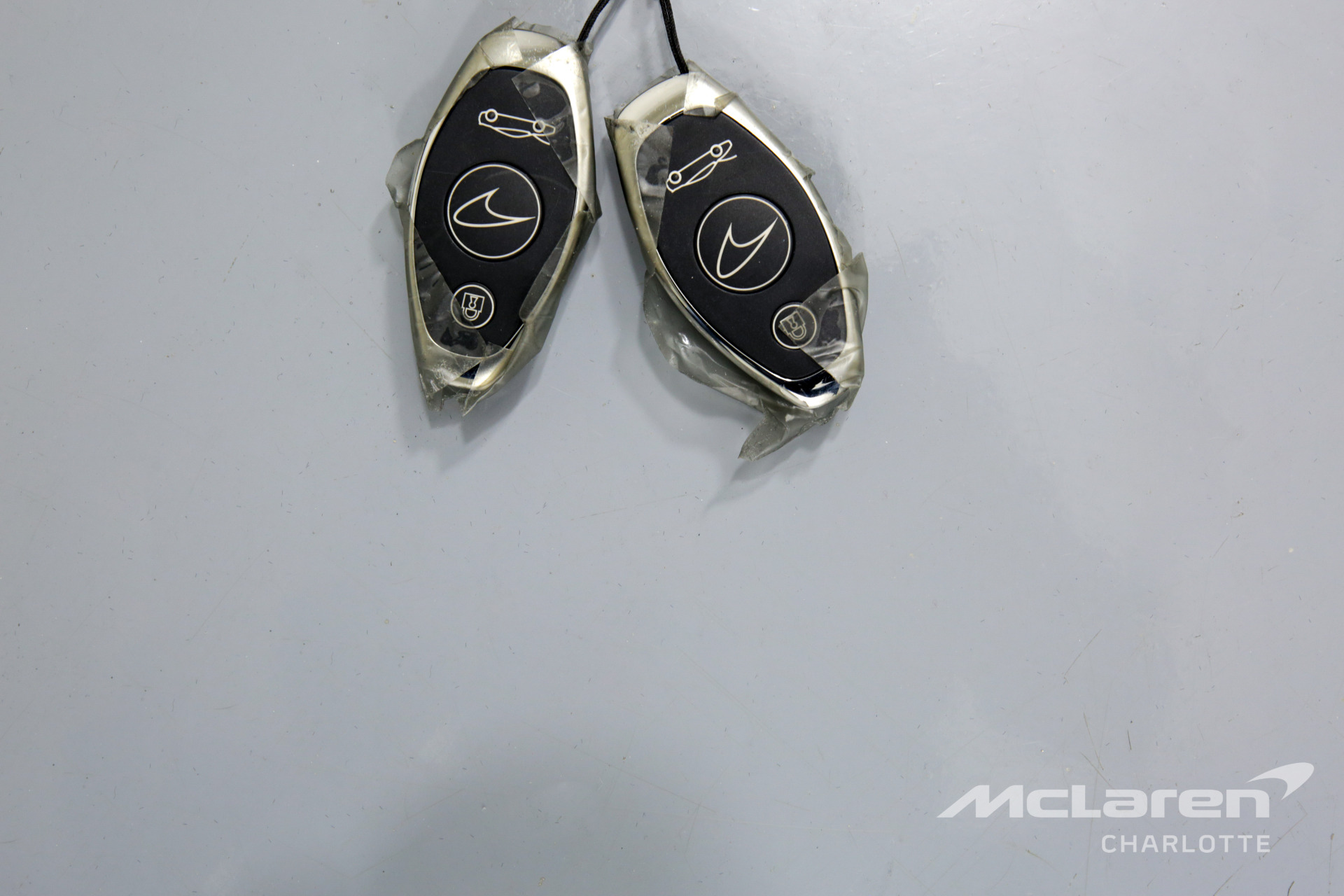 New 2022 McLaren 720S Spider Performance | Charlotte, NC