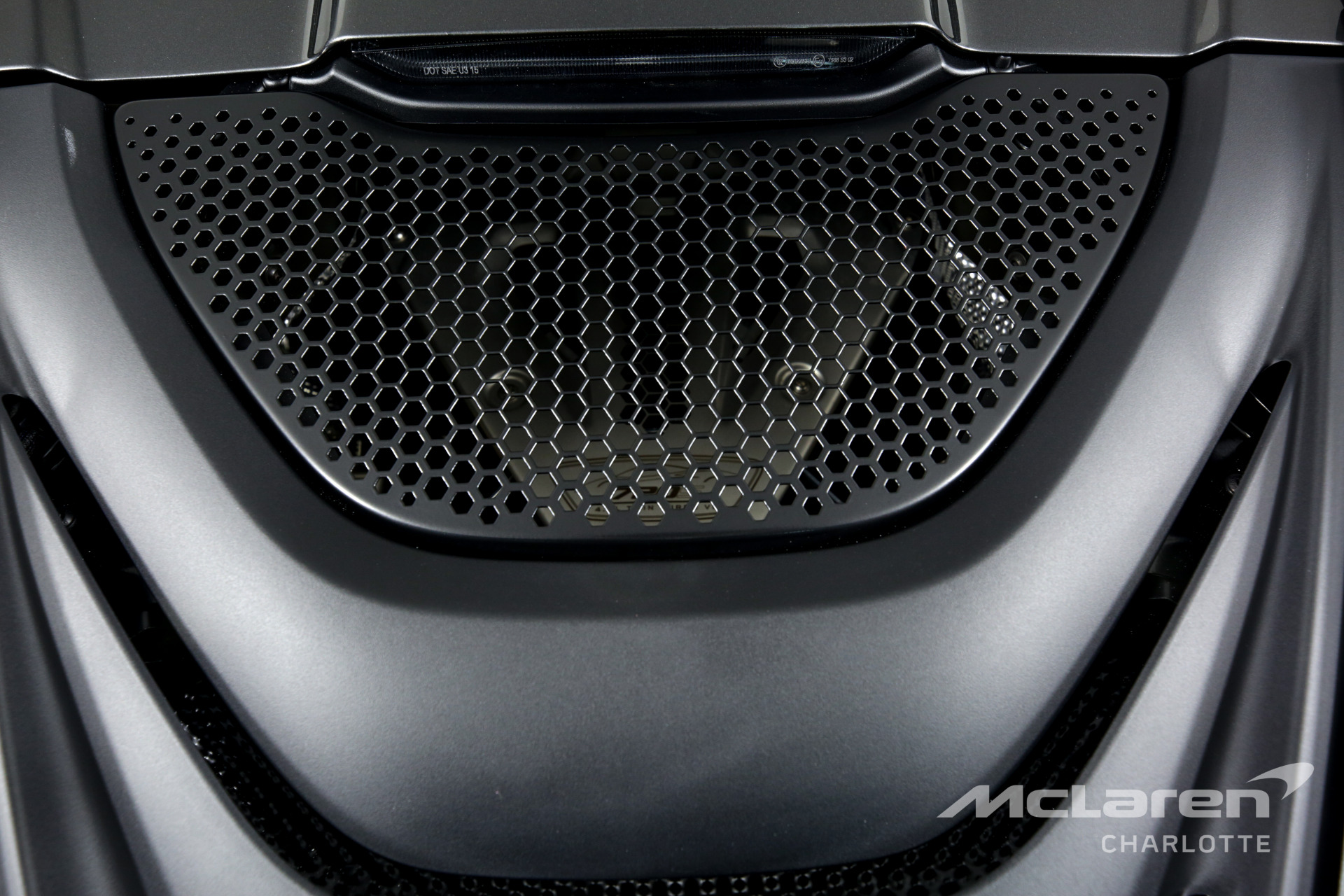 New 2022 McLaren 720S Spider Performance | Charlotte, NC