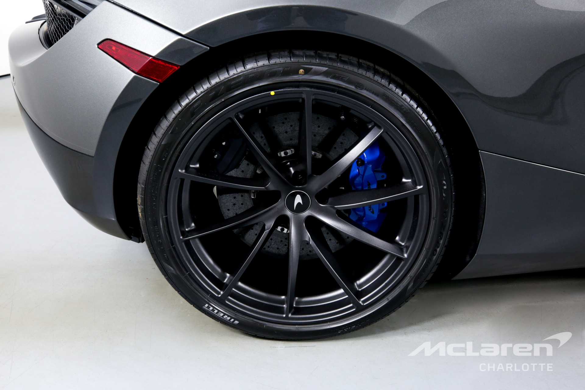 New 2022 McLaren 720S Spider Performance | Charlotte, NC