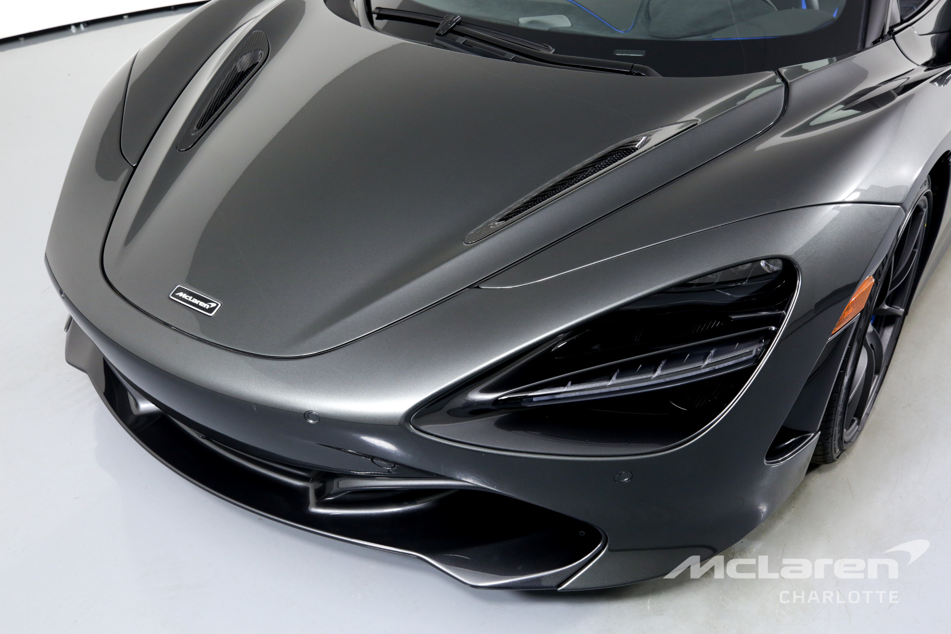 New 2022 McLaren 720S Spider Performance | Charlotte, NC