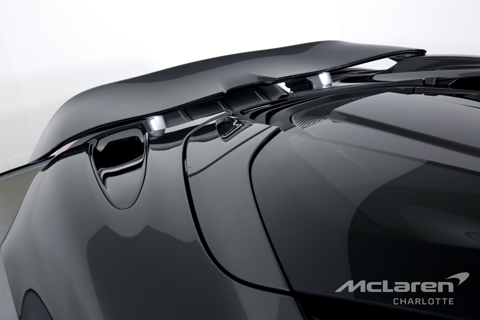 New 2022 McLaren 720S Spider Performance | Charlotte, NC