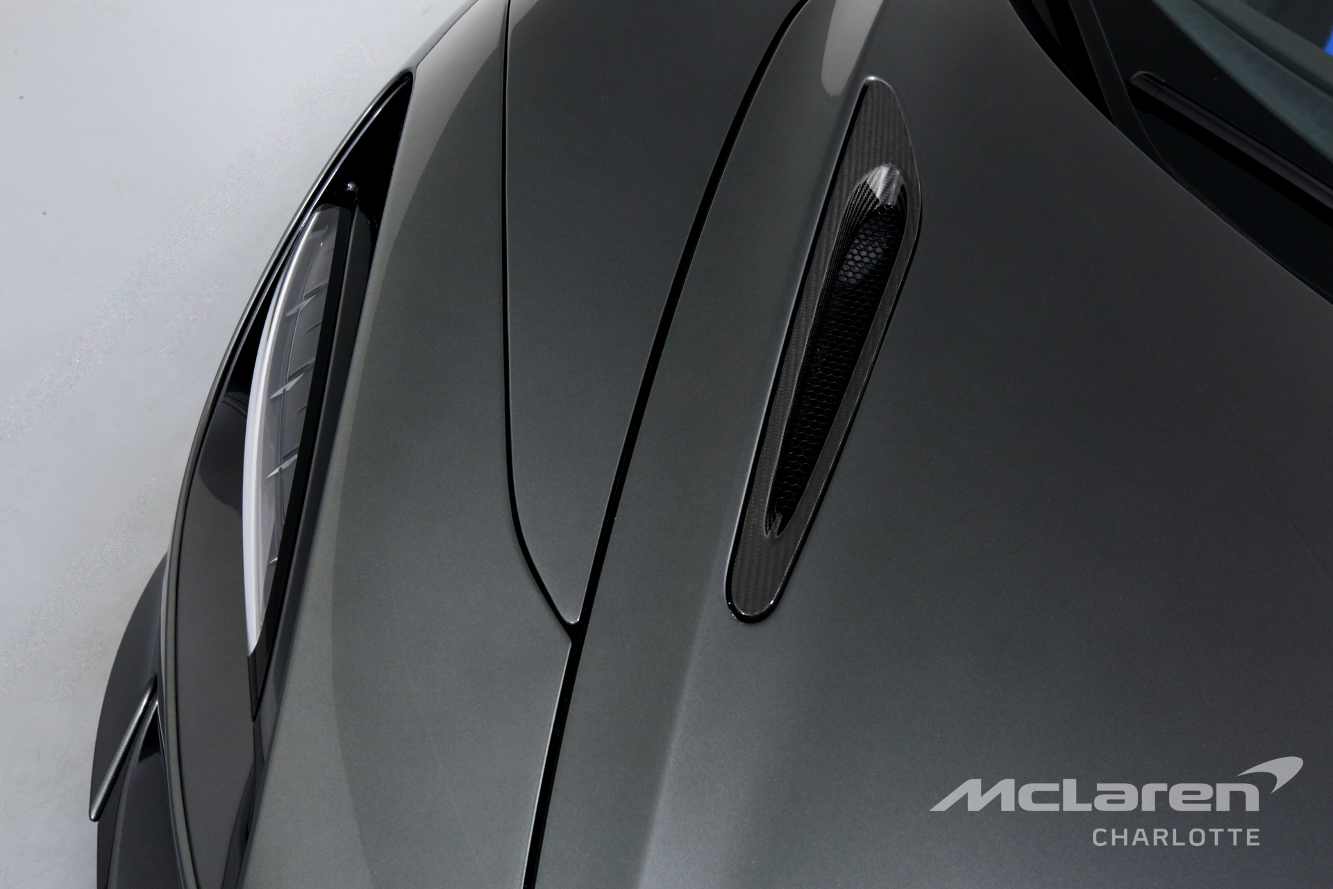 New 2022 McLaren 720S Spider Performance | Charlotte, NC