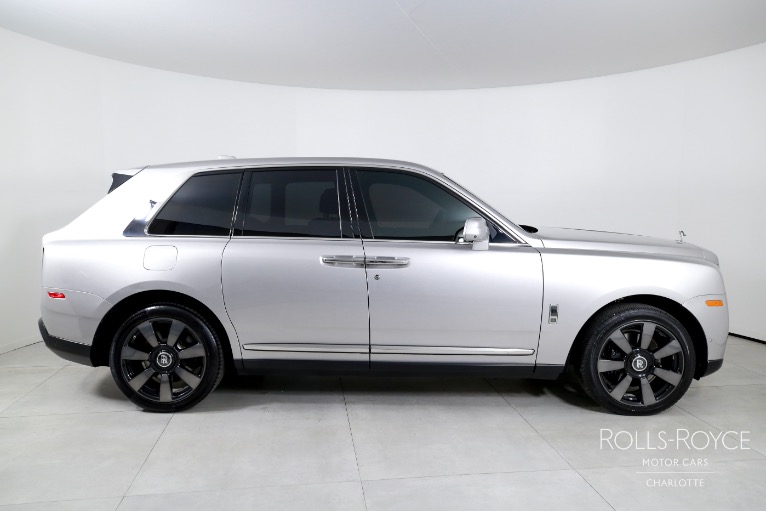 Used-2021-Rolls-Royce-Cullinan