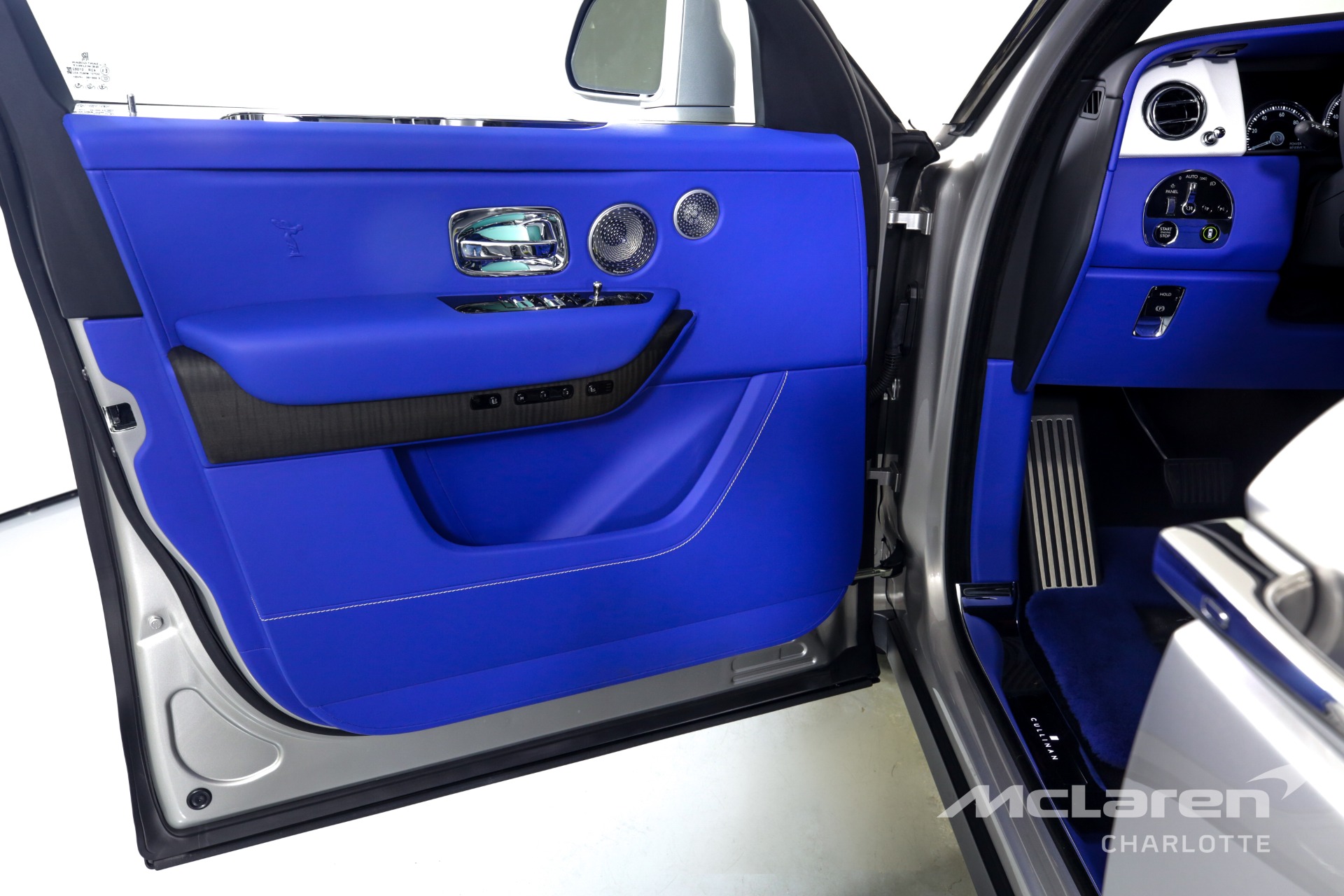 Used 2021 Rolls-Royce Cullinan | Charlotte, NC