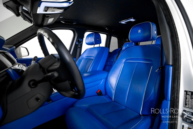 Used-2021-Rolls-Royce-Cullinan