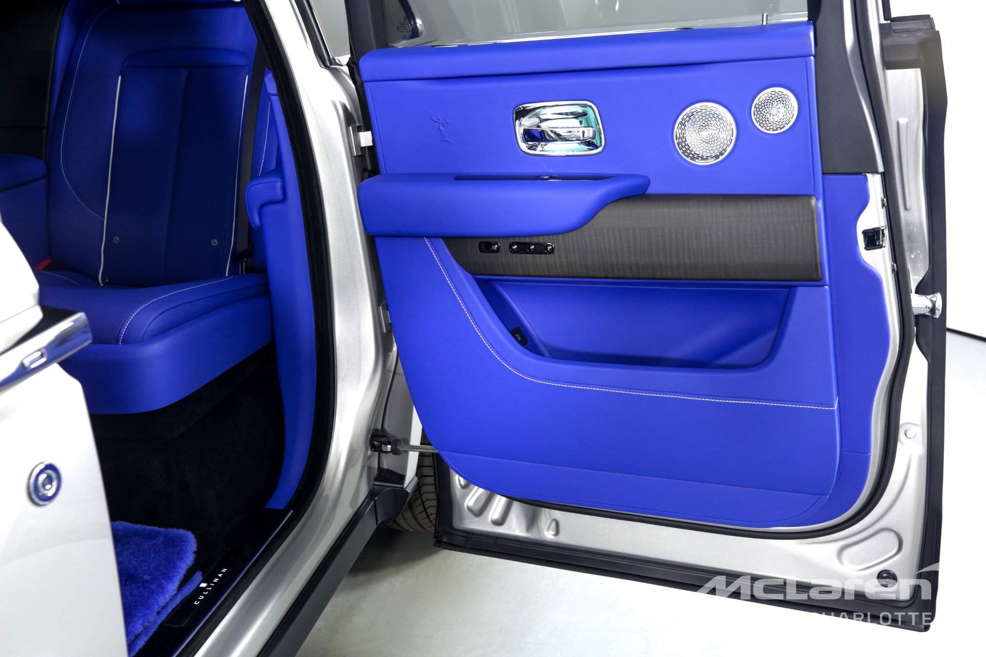 Used 2021 Rolls-Royce Cullinan | Charlotte, NC