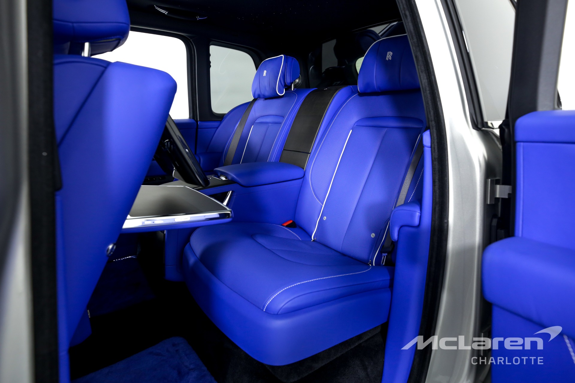 Used 2021 Rolls-Royce Cullinan | Charlotte, NC
