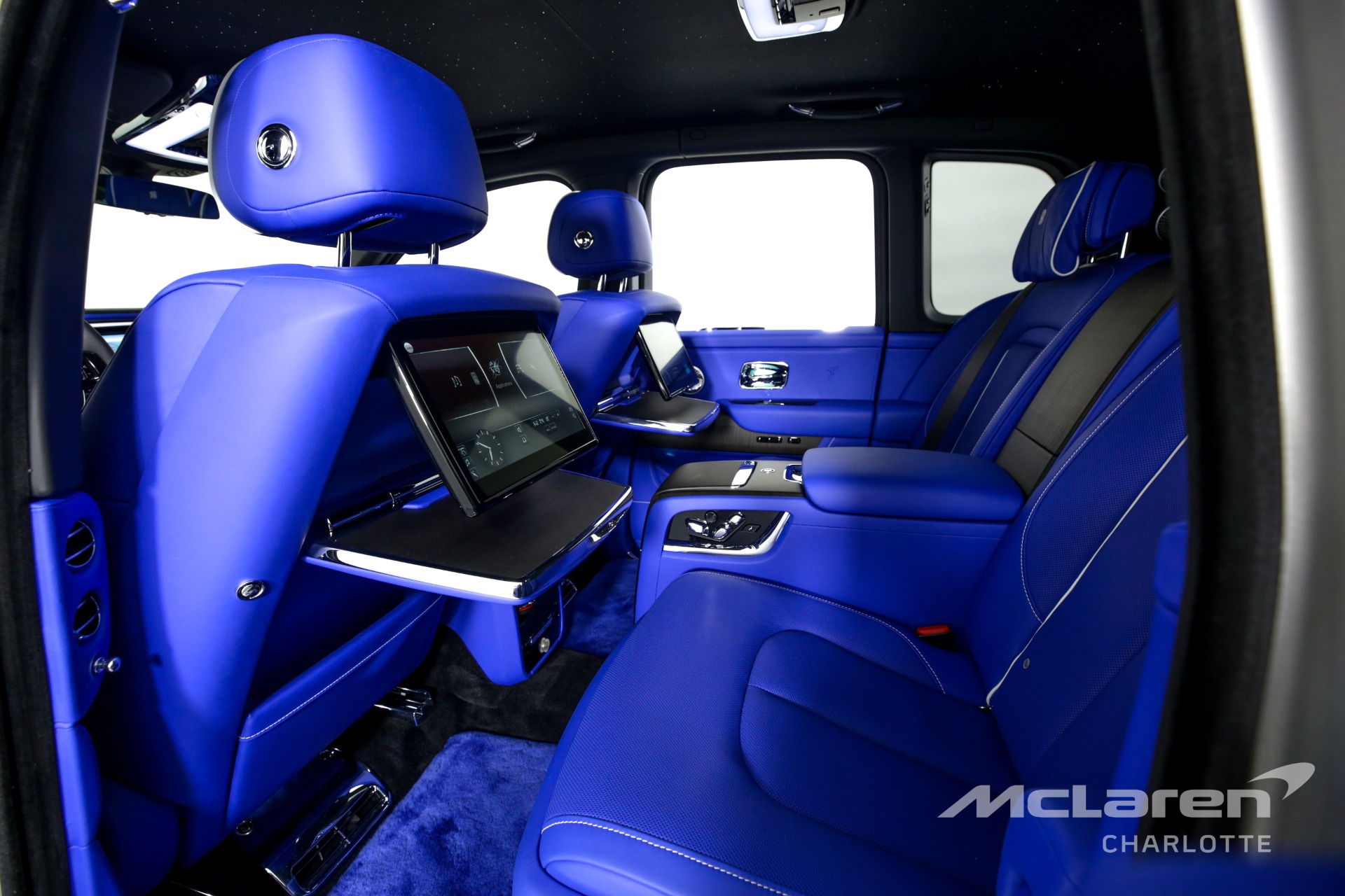 Used 2021 Rolls-Royce Cullinan | Charlotte, NC