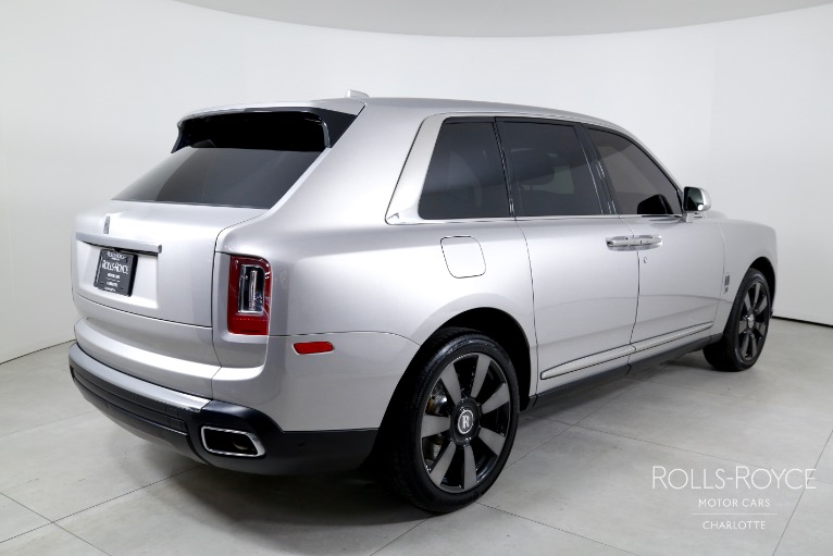 Used-2021-Rolls-Royce-Cullinan