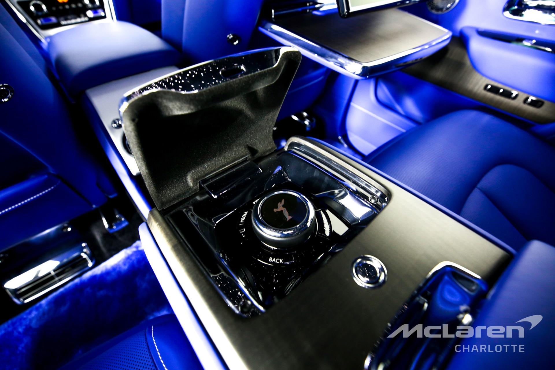Used 2021 Rolls-Royce Cullinan | Charlotte, NC