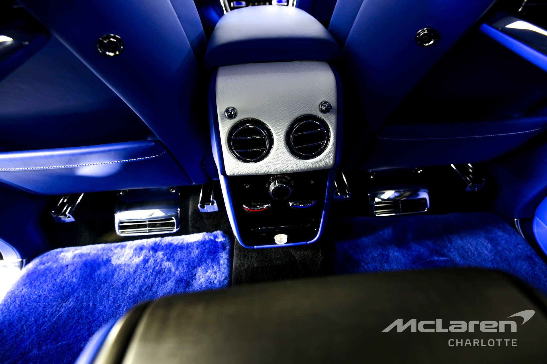 Used 2021 Rolls-Royce Cullinan | Charlotte, NC