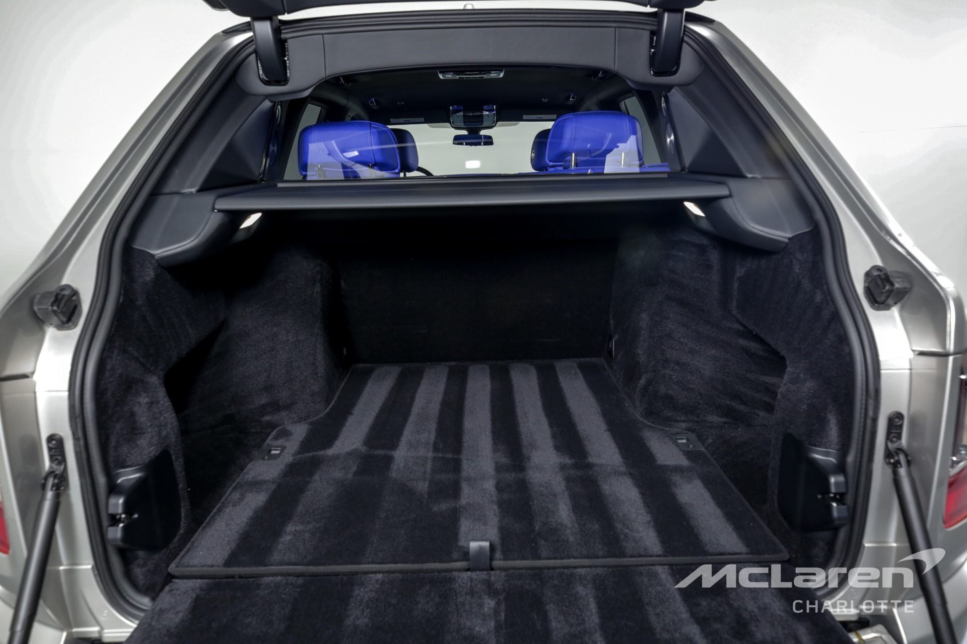 Used 2021 Rolls-Royce Cullinan | Charlotte, NC